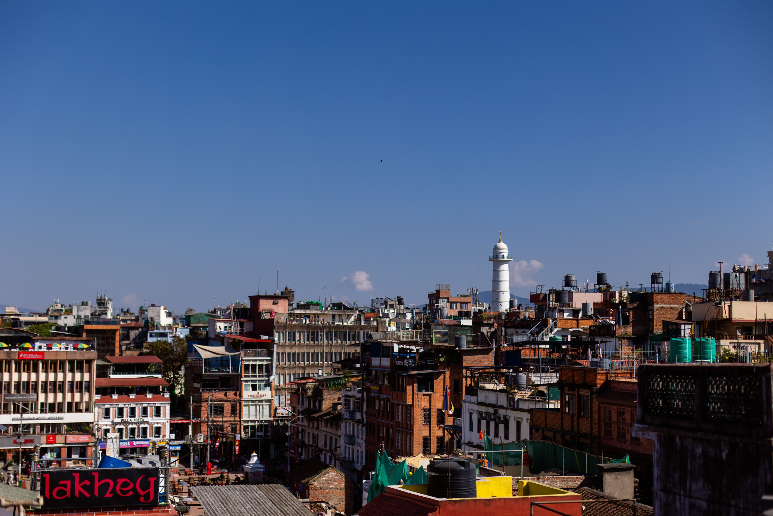 Непал. Фотограф Трынкова Татьяна