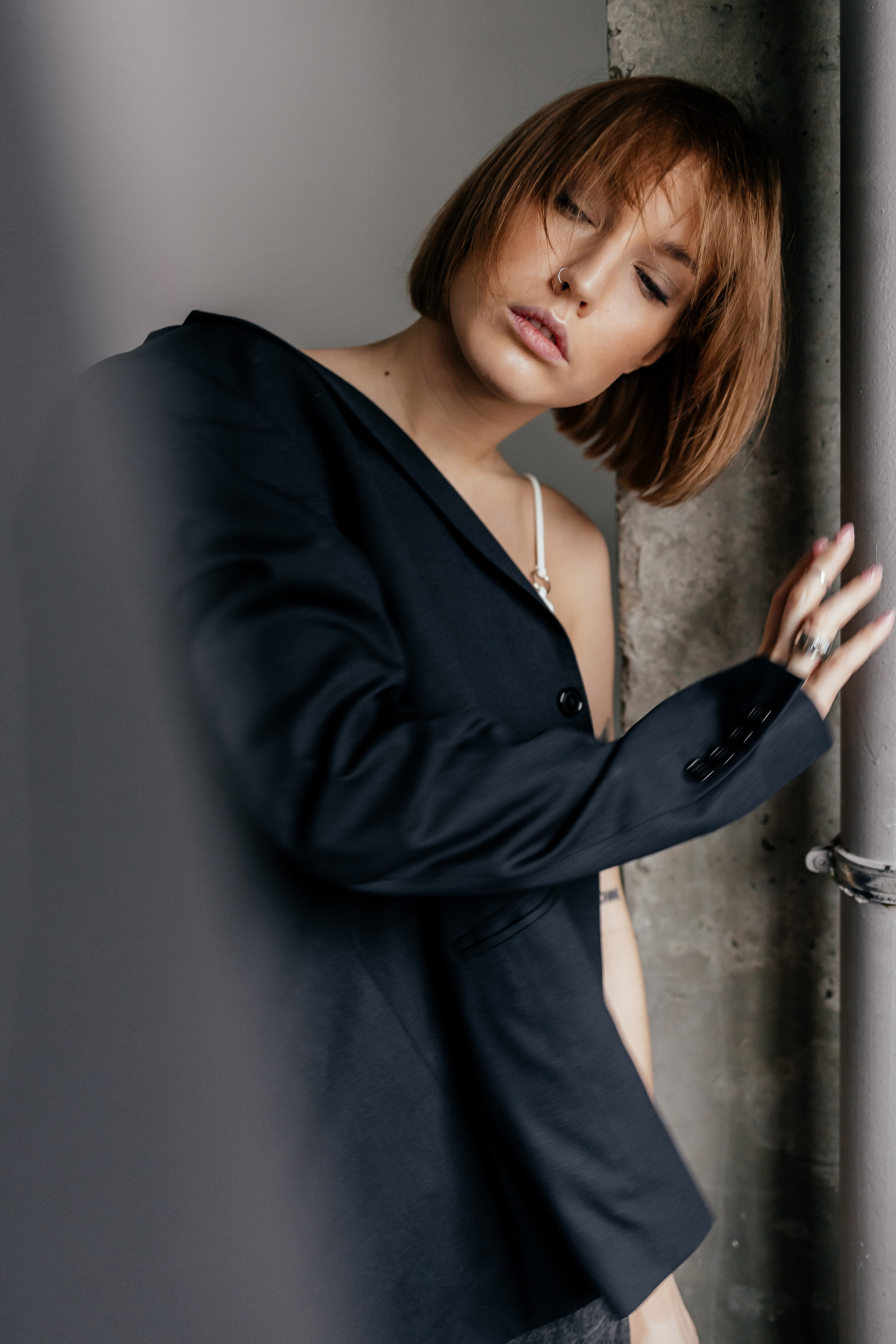 Портреты. Свадебный и портретный фотограф в Самаре Демихова Юлия