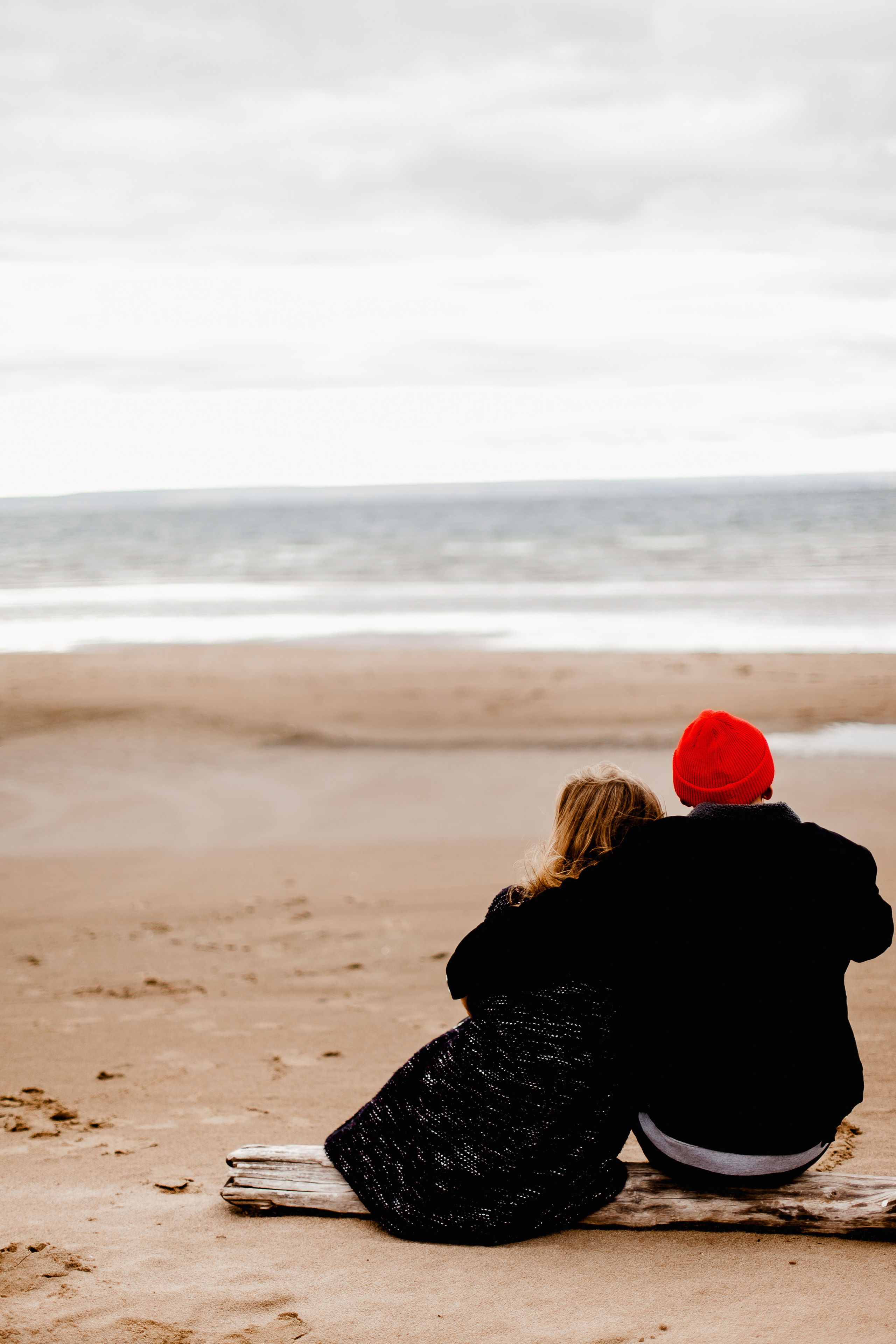 Про любовь. Свадебный и портретный фотограф в Самаре Демихова Юлия