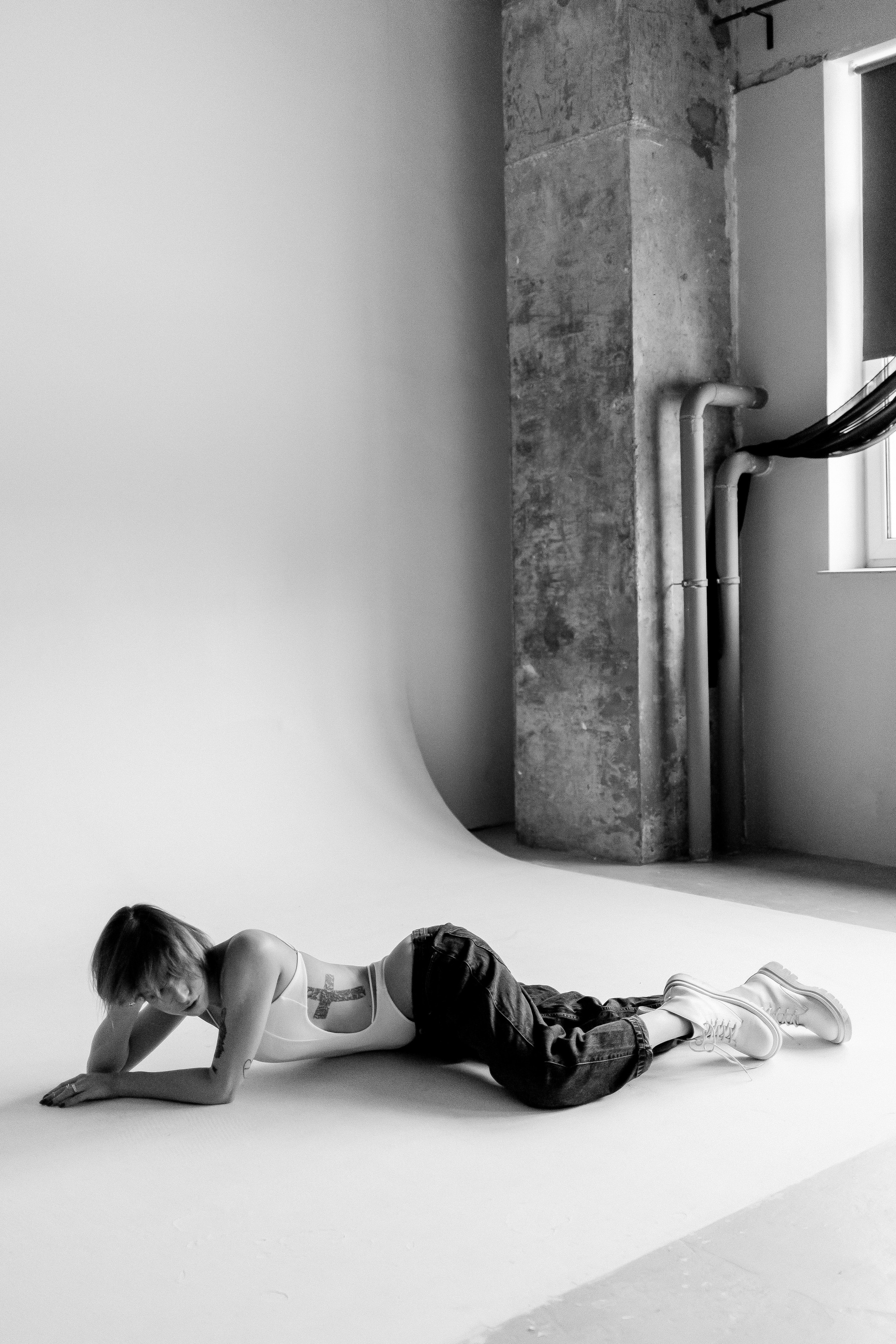 Портреты. Свадебный и портретный фотограф в Самаре Демихова Юлия