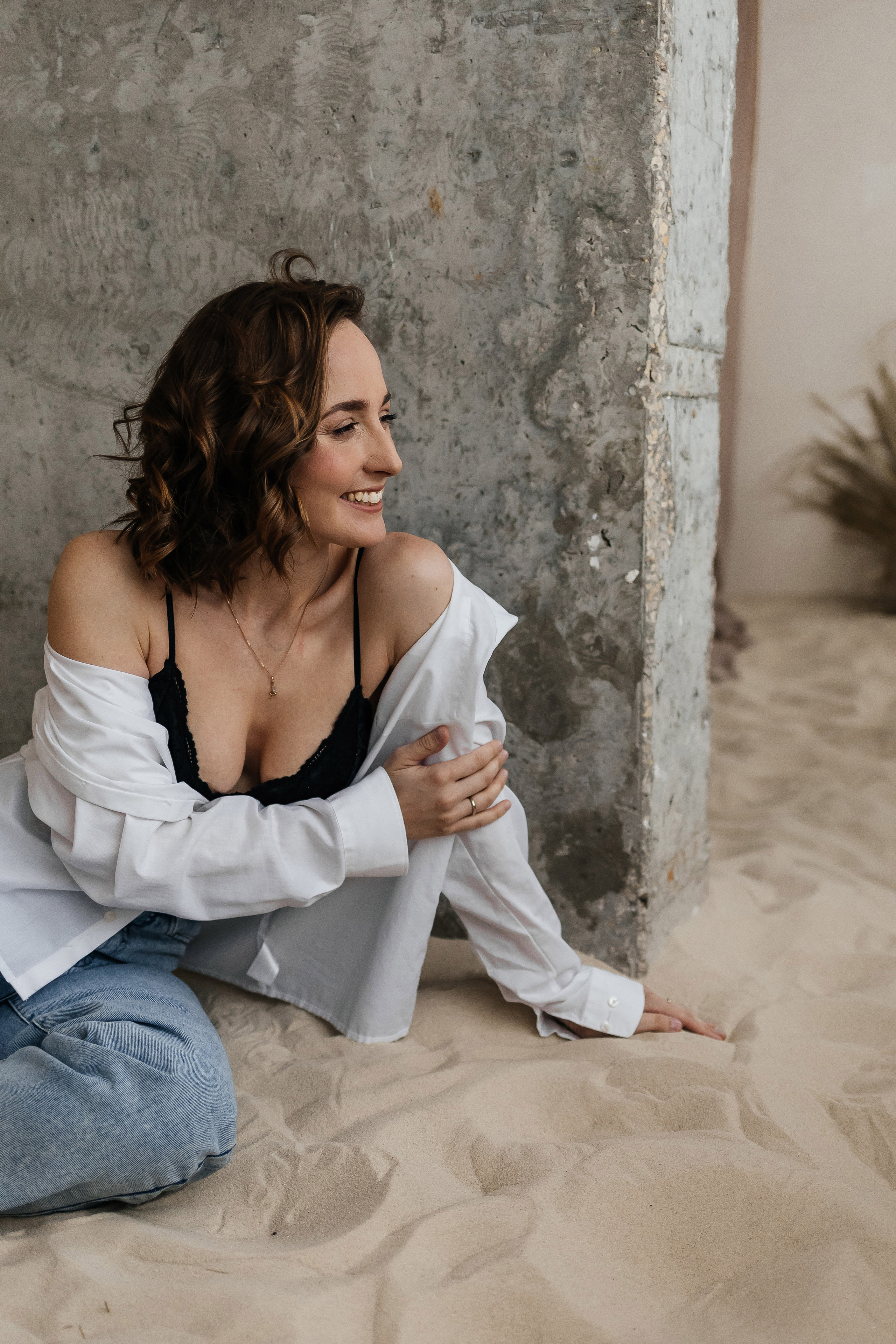 Портреты. Свадебный и портретный фотограф в Самаре Демихова Юлия