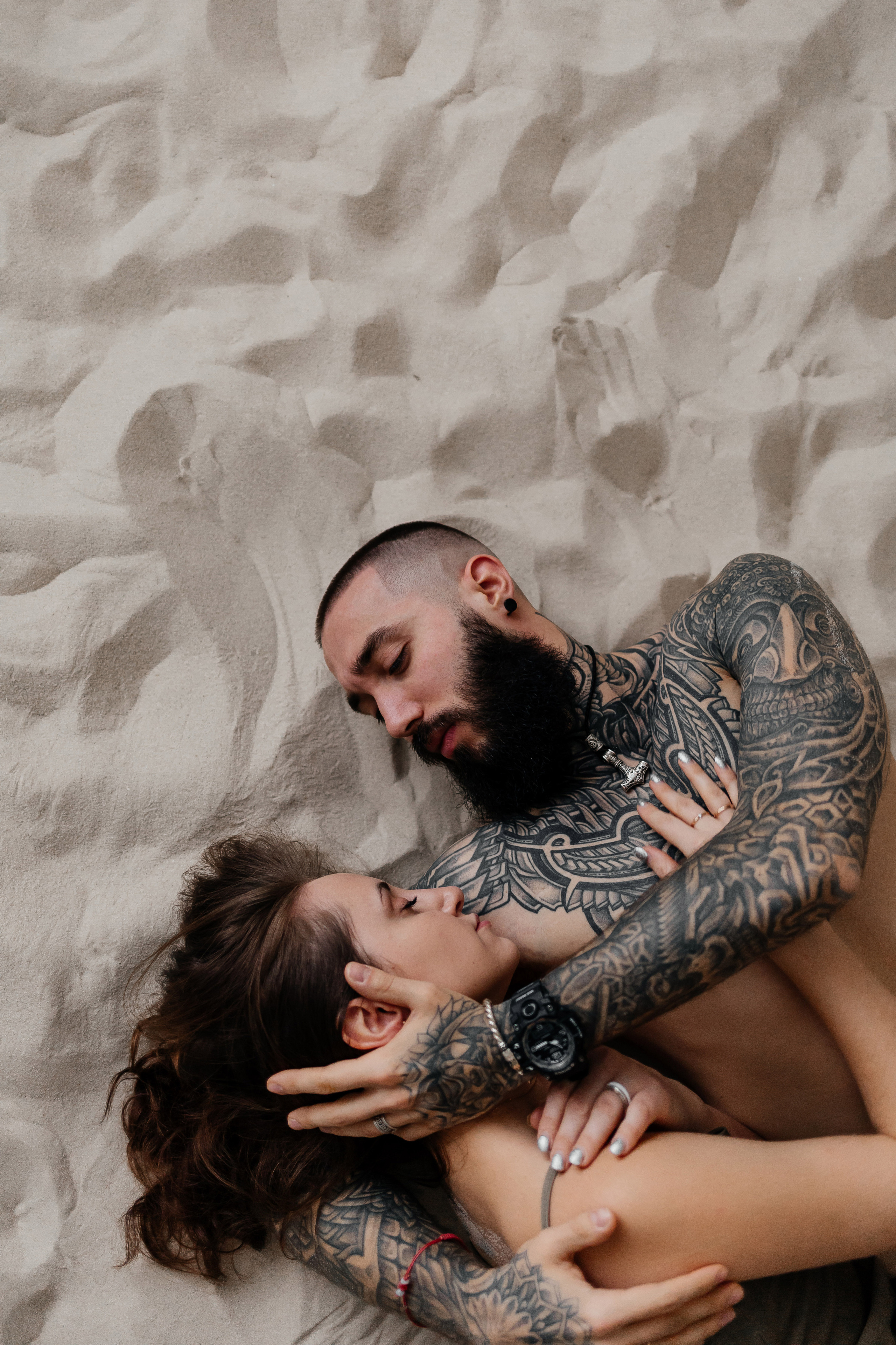 Про любовь. Свадебный и портретный фотограф в Самаре Демихова Юлия