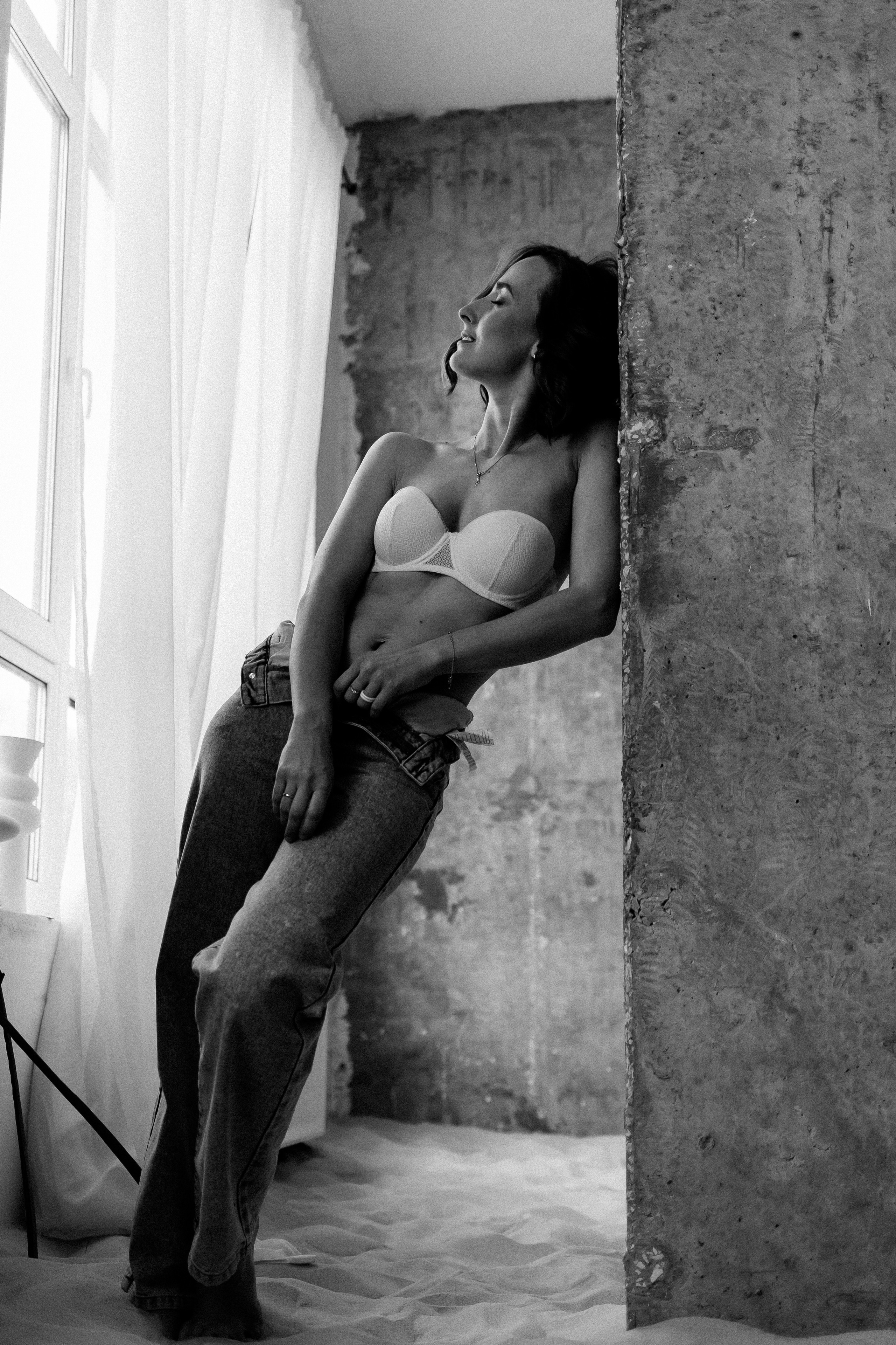 Портреты. Свадебный и портретный фотограф в Самаре Демихова Юлия