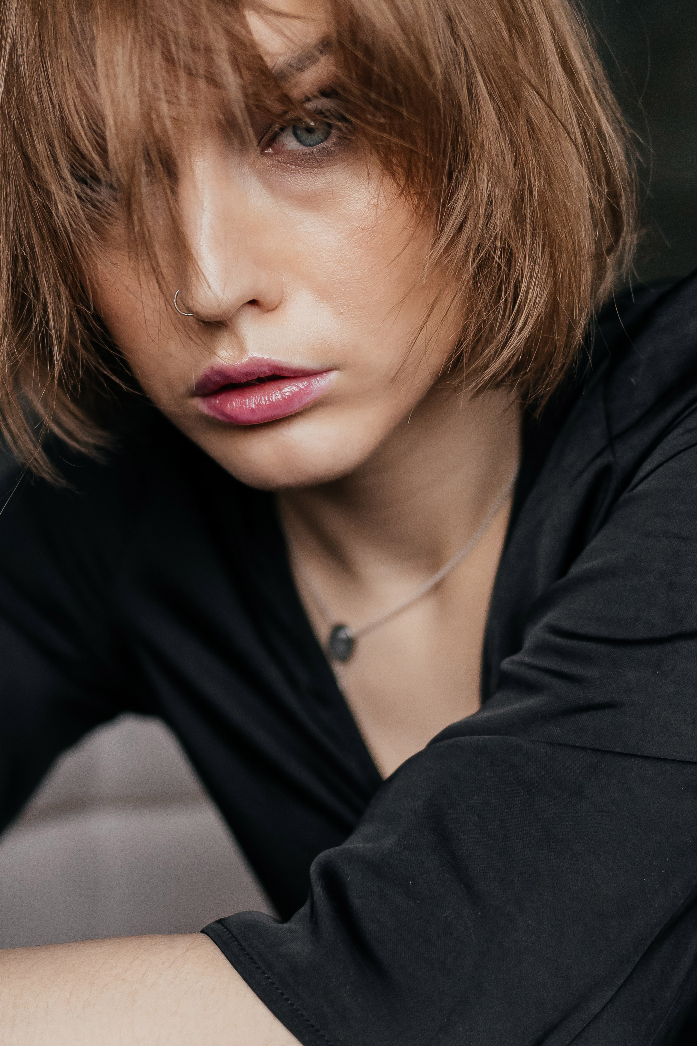 Портреты. Свадебный и портретный фотограф в Самаре Демихова Юлия