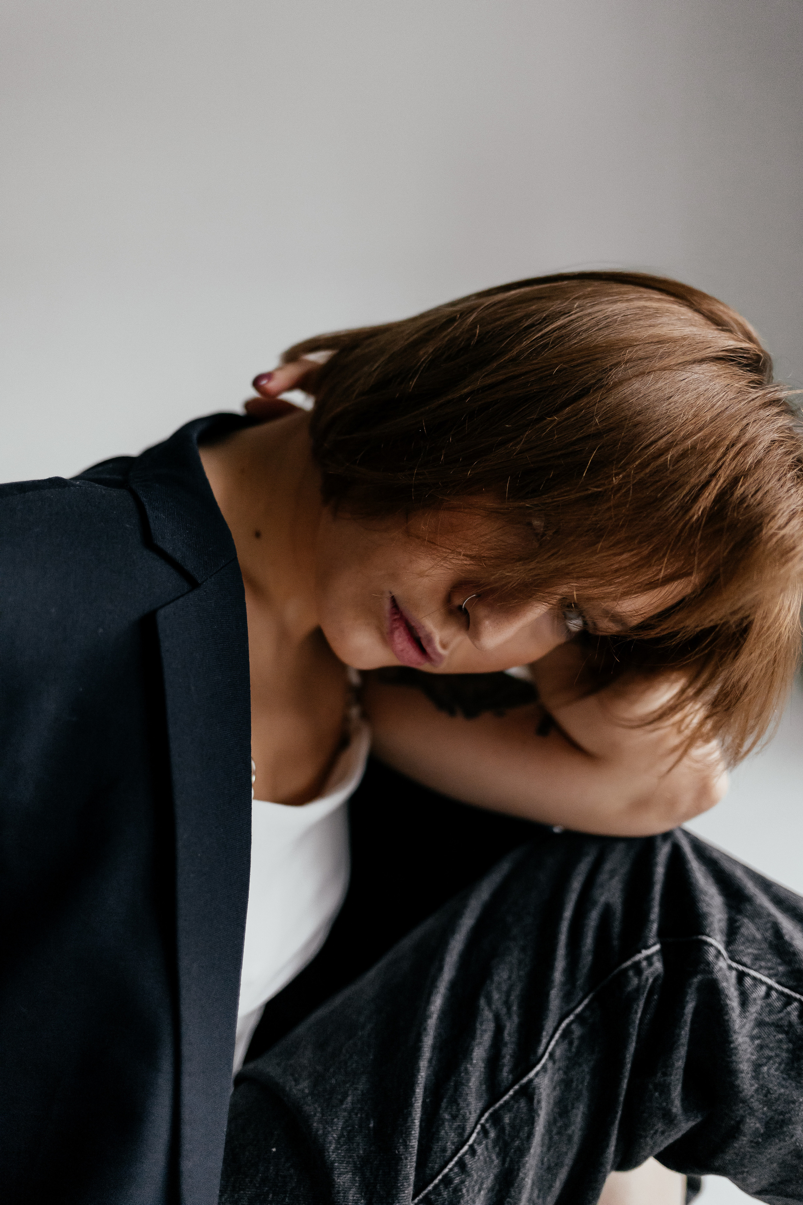 Портреты. Свадебный и портретный фотограф в Самаре Демихова Юлия