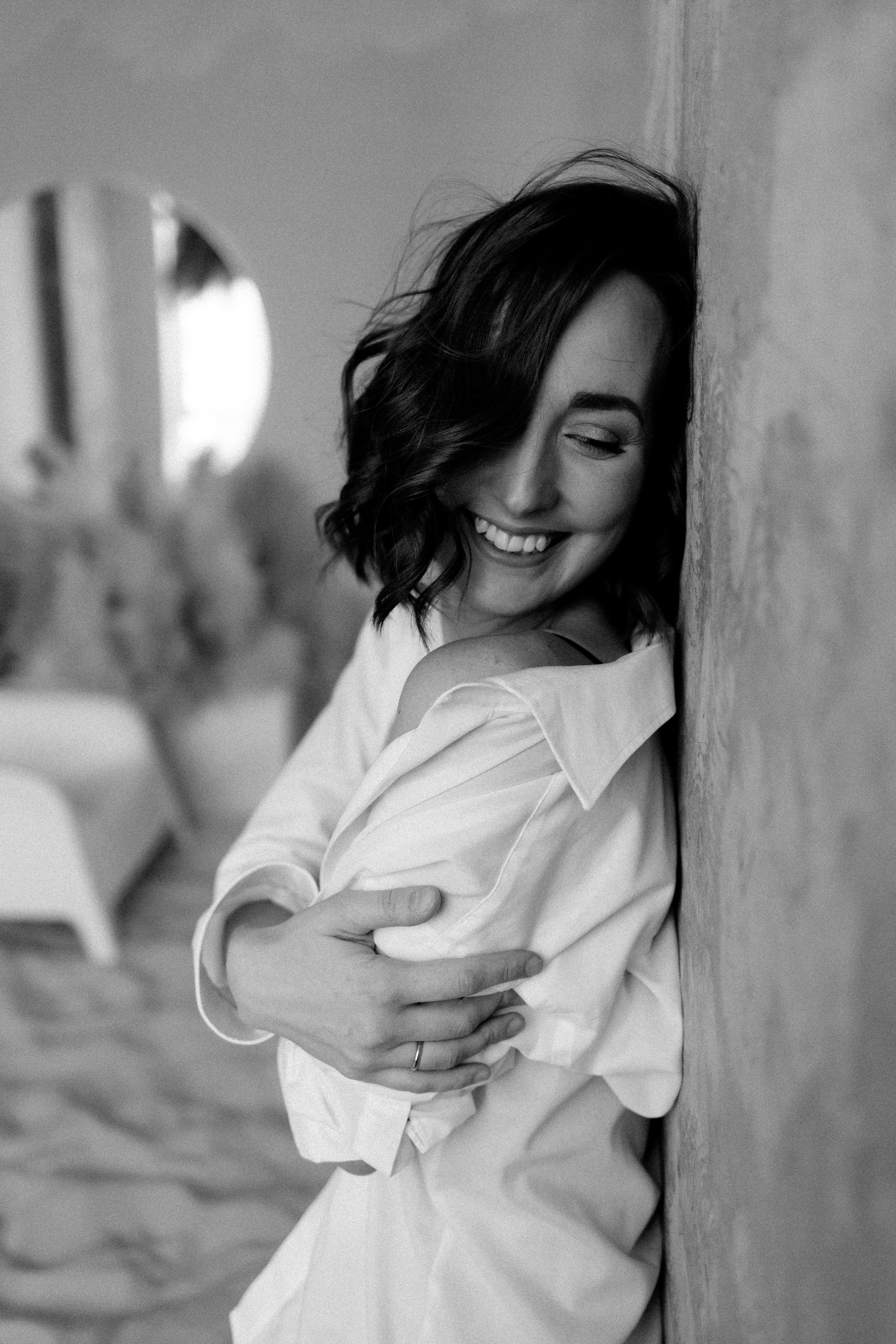 Портреты. Свадебный и портретный фотограф в Самаре Демихова Юлия