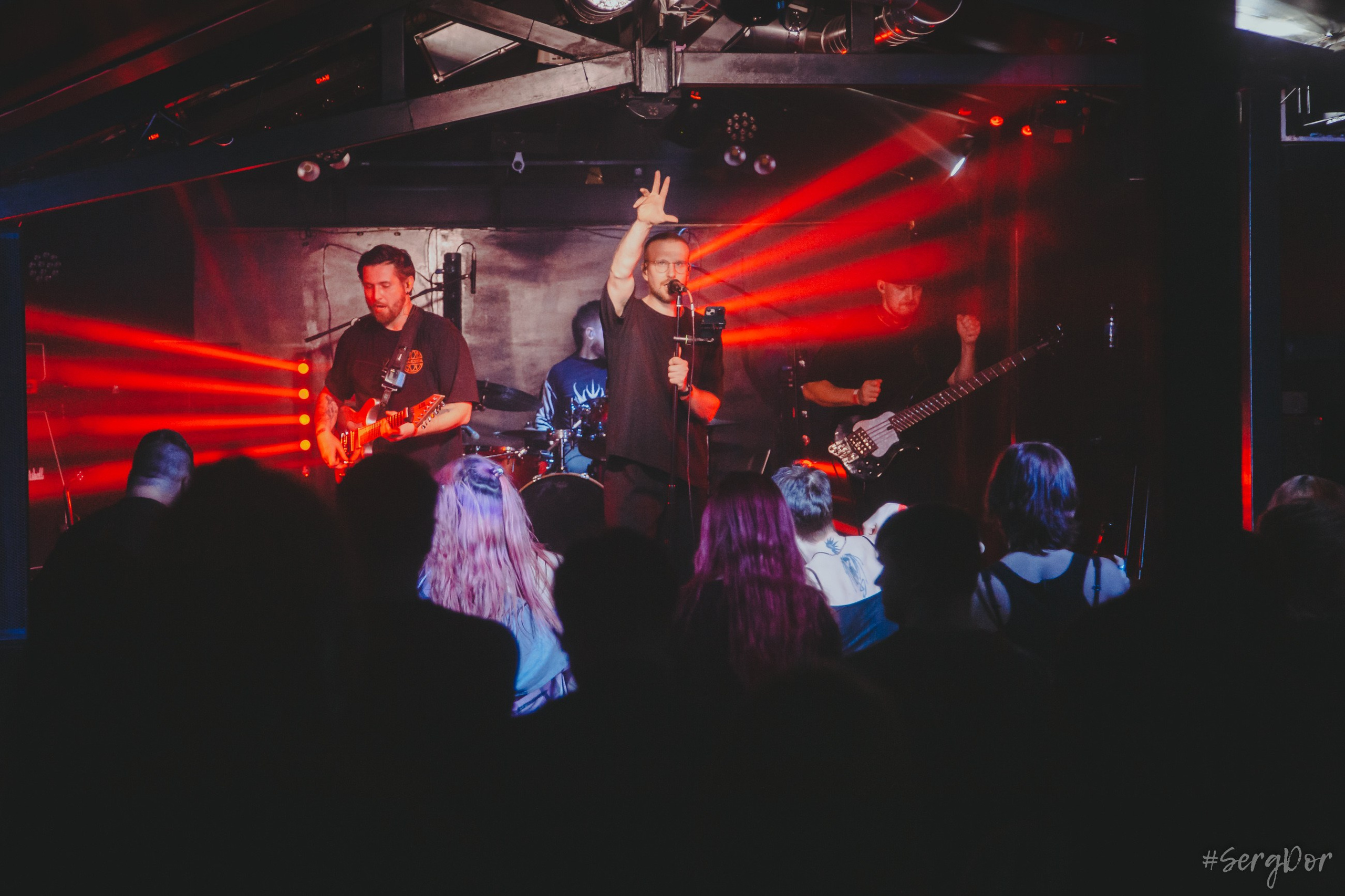 отборочный тур, фестиваль YLETАЙ 2024, Улетай, клуб Action, Санкт-Петербург, Питер, отборочник, 17.02.2024, SergDor, 17 февраля 2024 года, #SergDor, Amaestra