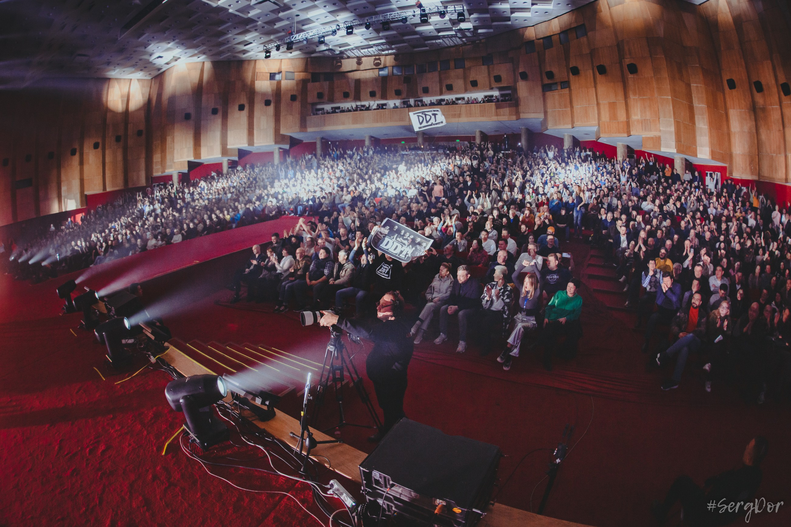 ДДТ, Ташкент, Узбекистан, DDT, концерт, 12.02.2024, SergDor, Юрий Шевчук, 12 февраля 2024 года, #SergDor