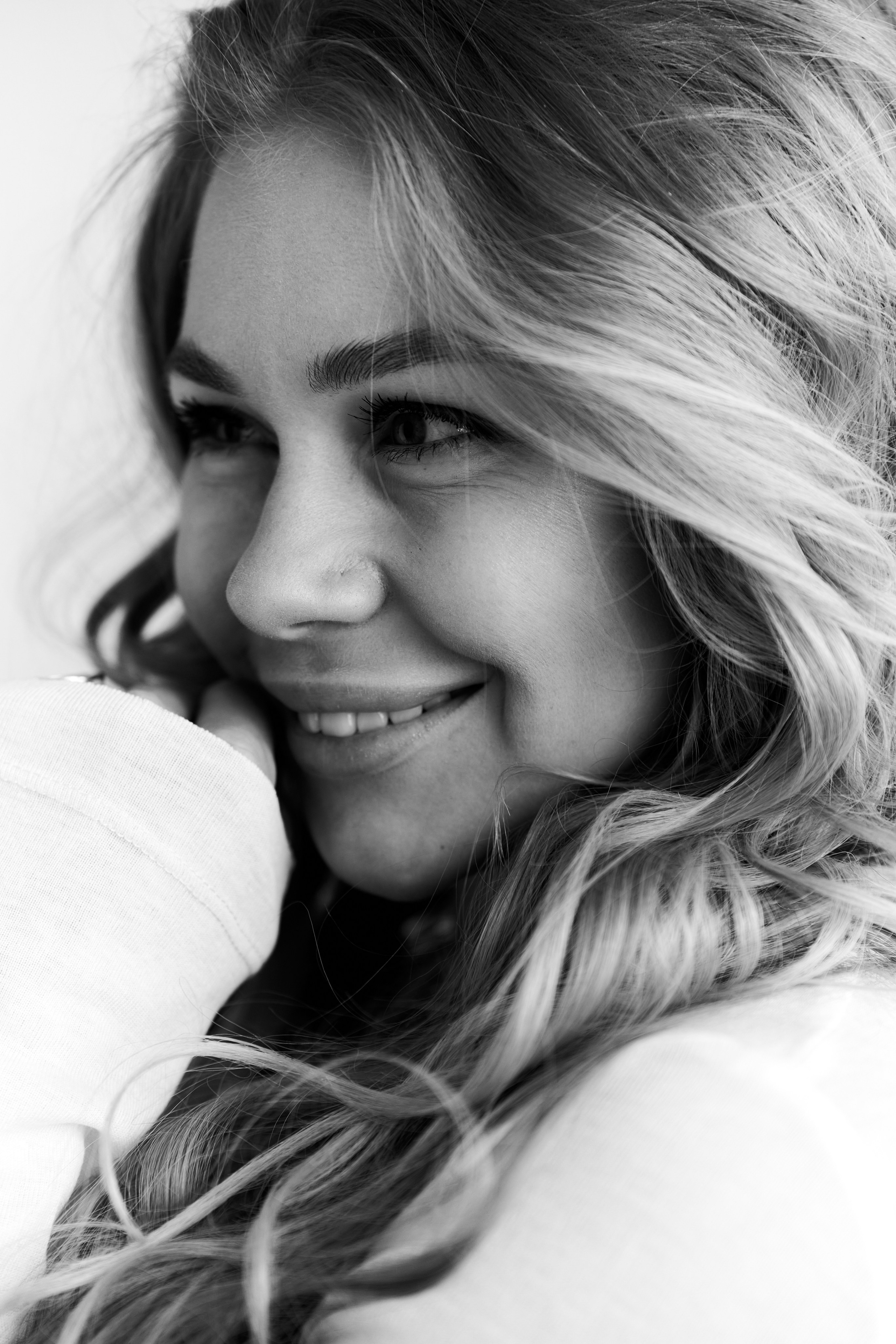 Марина. Маргарита — фотограф и видеограф / Москва