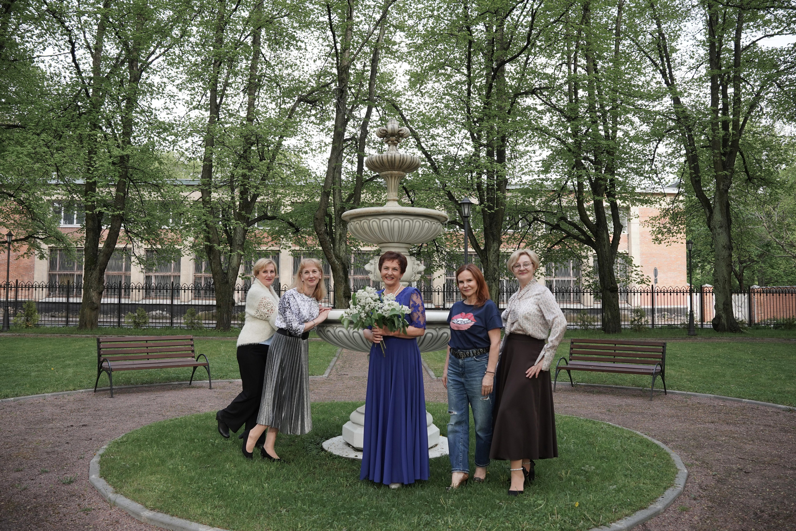 Ольга. Студийный и портретный фотограф в САНКТ-ПЕТЕРБУРГЕИрина Махаон