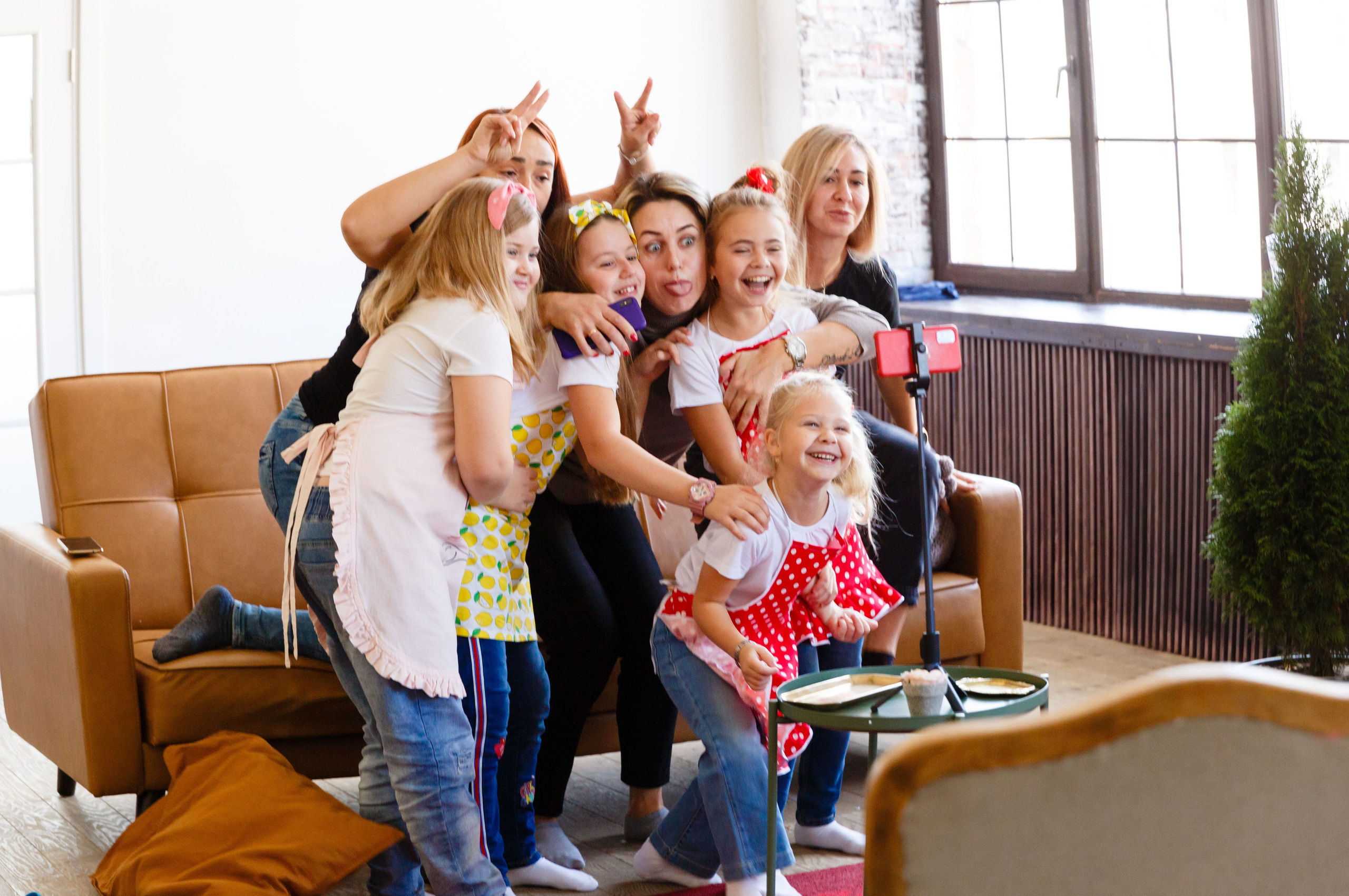 ВЕСЕЛЫЕ ПОВАРЯТА. Выпускные альбомы Красноярск