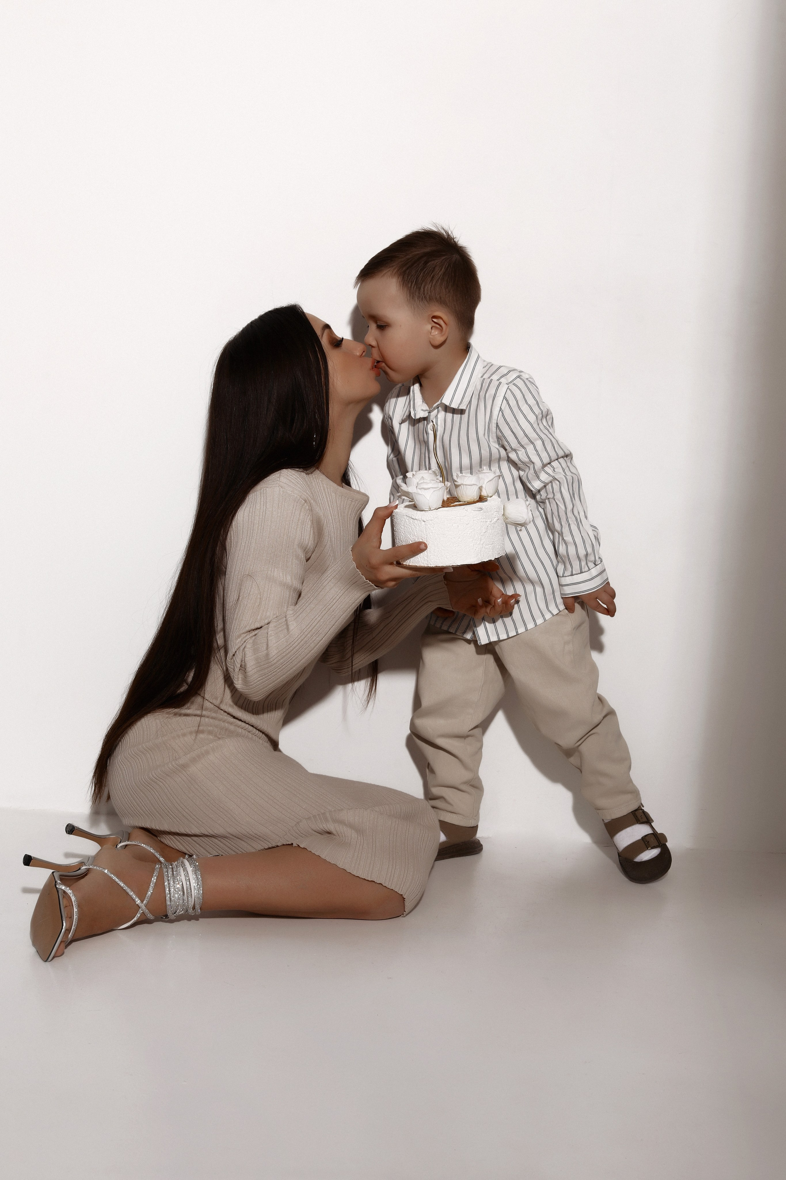 Семейная фотосессия. SASHA BUYANOVA PHOTO