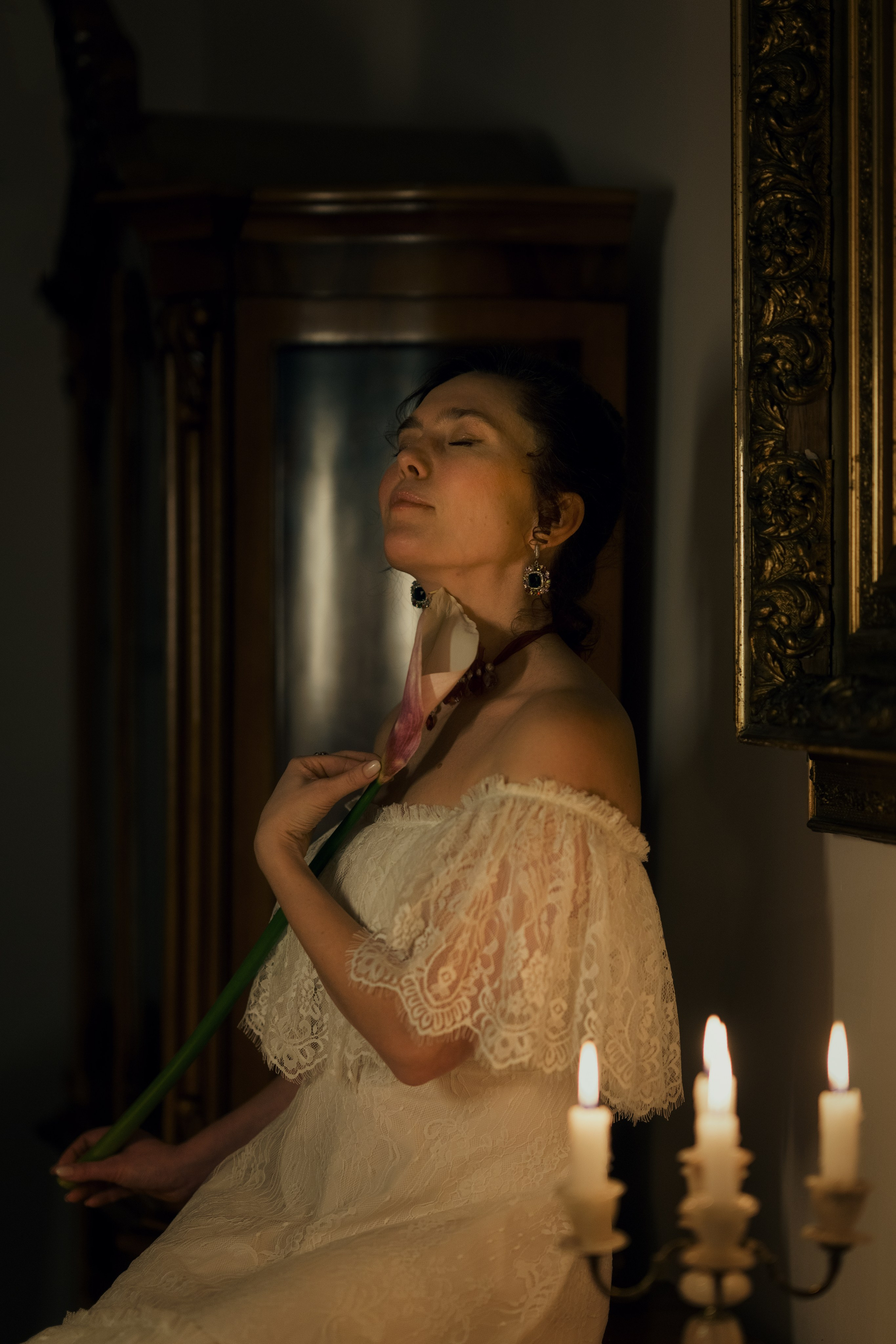 Винтажная. Детский и семейный фотограф Маша Ленгауэр