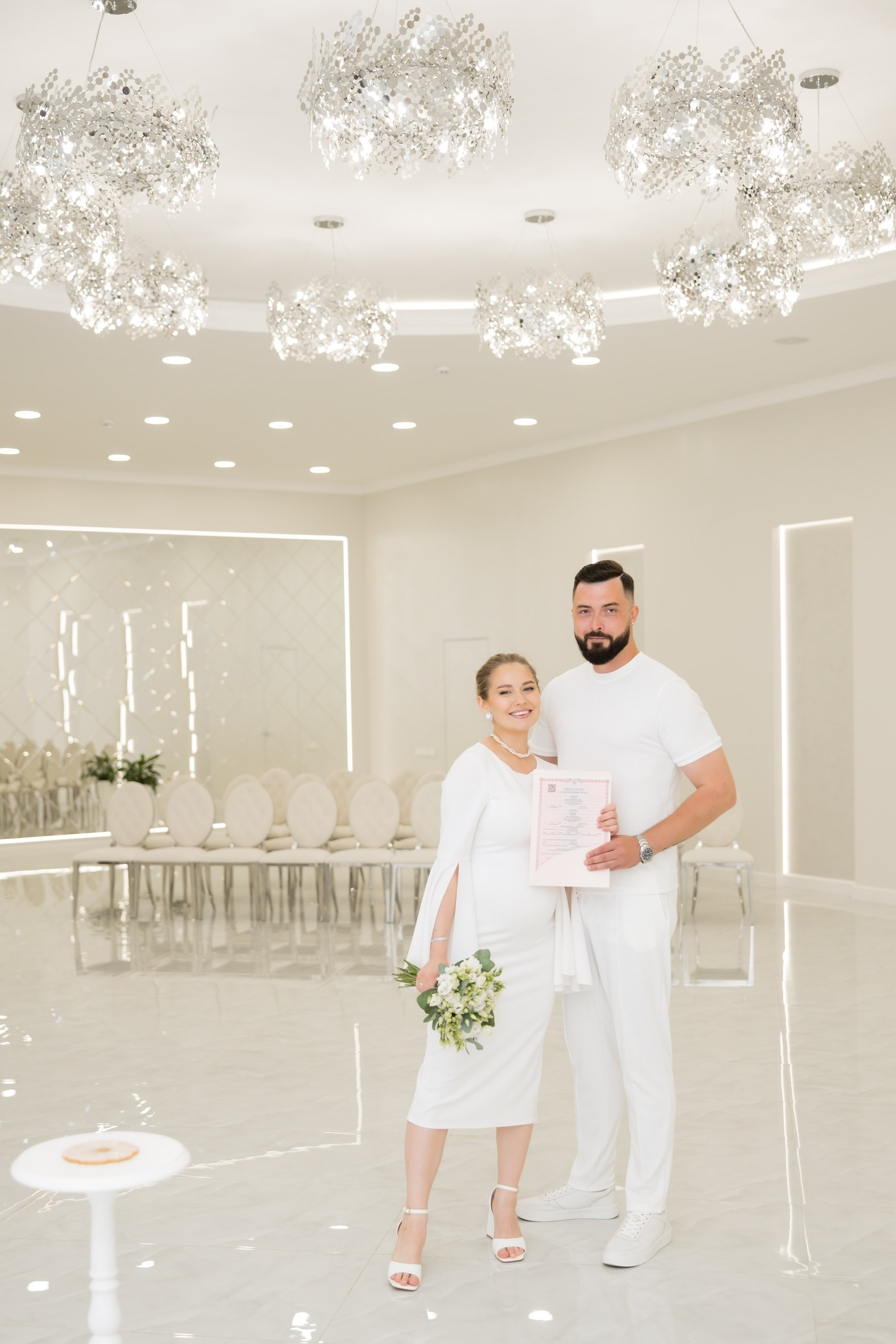 Анна и Дмитрий. Репортажный фотограф Сергей Дроздов