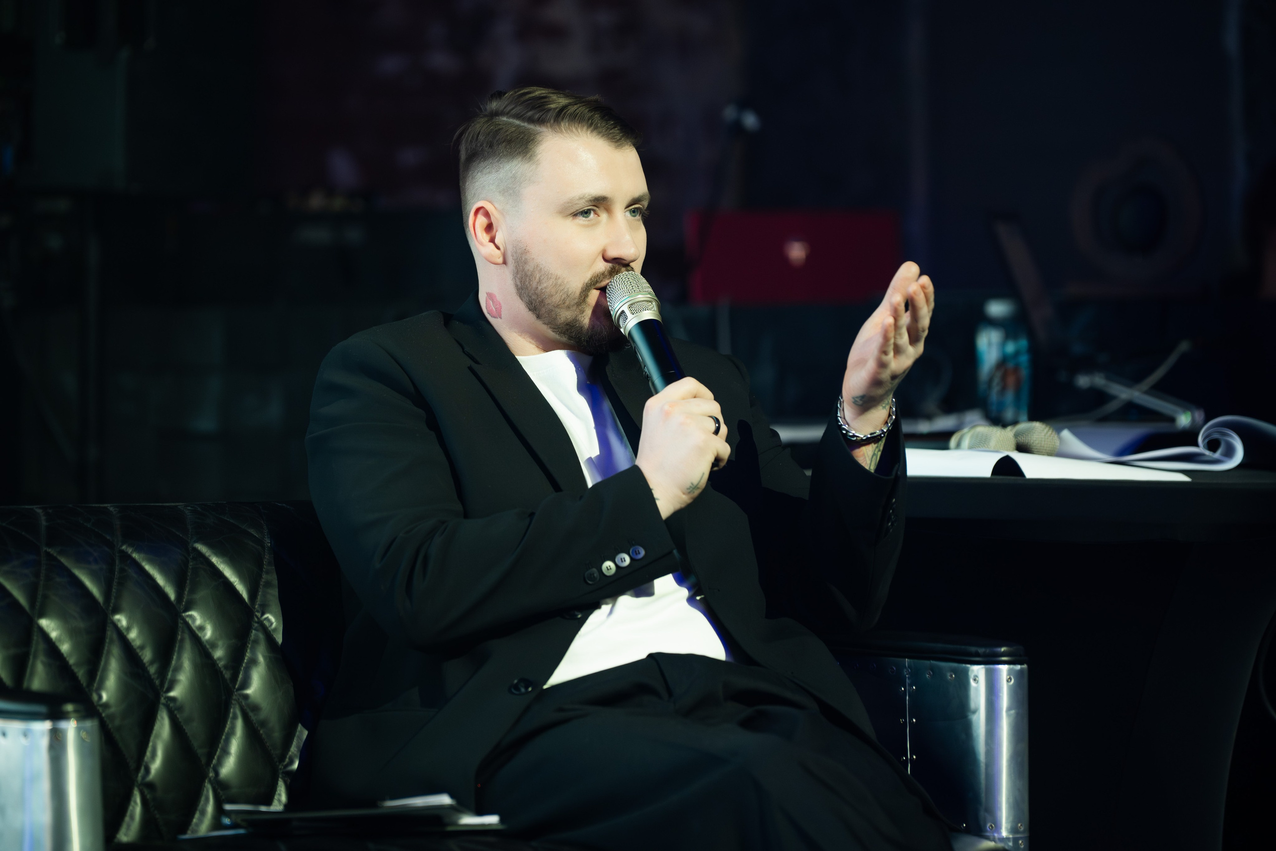 МСП Банк. Репортажный фотограф Сергей Дроздов