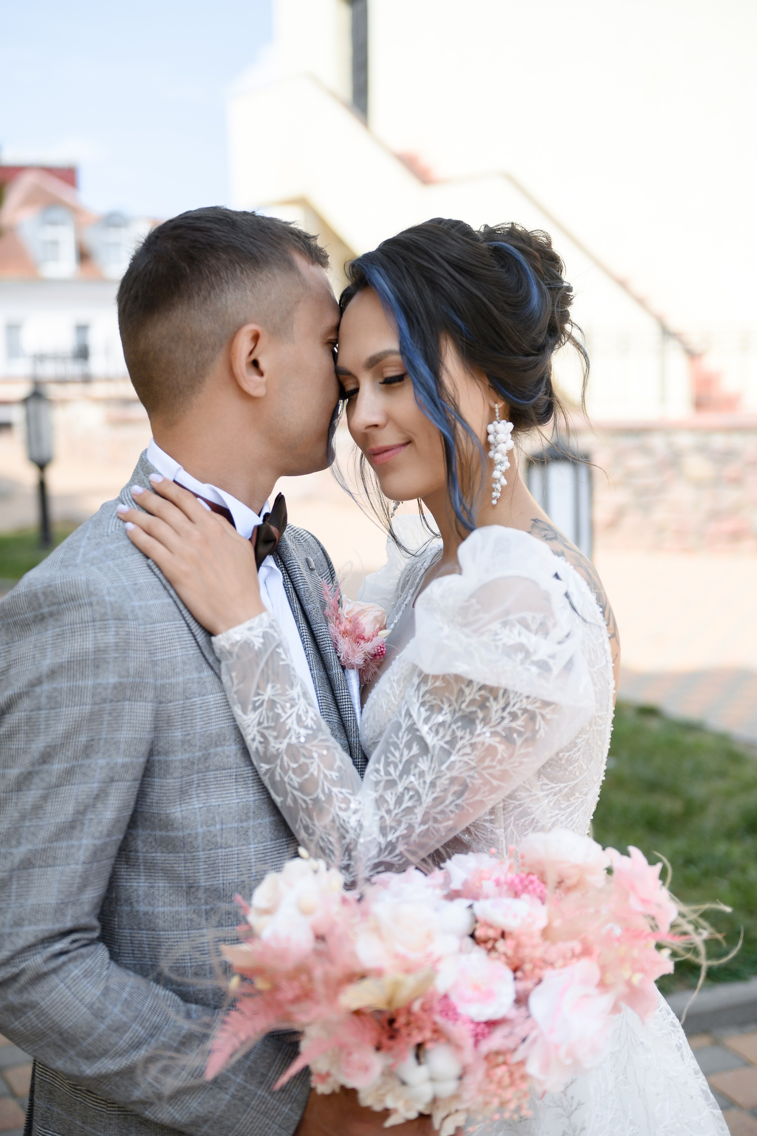 Ваня & Карина. Фотограф Микита Ласица