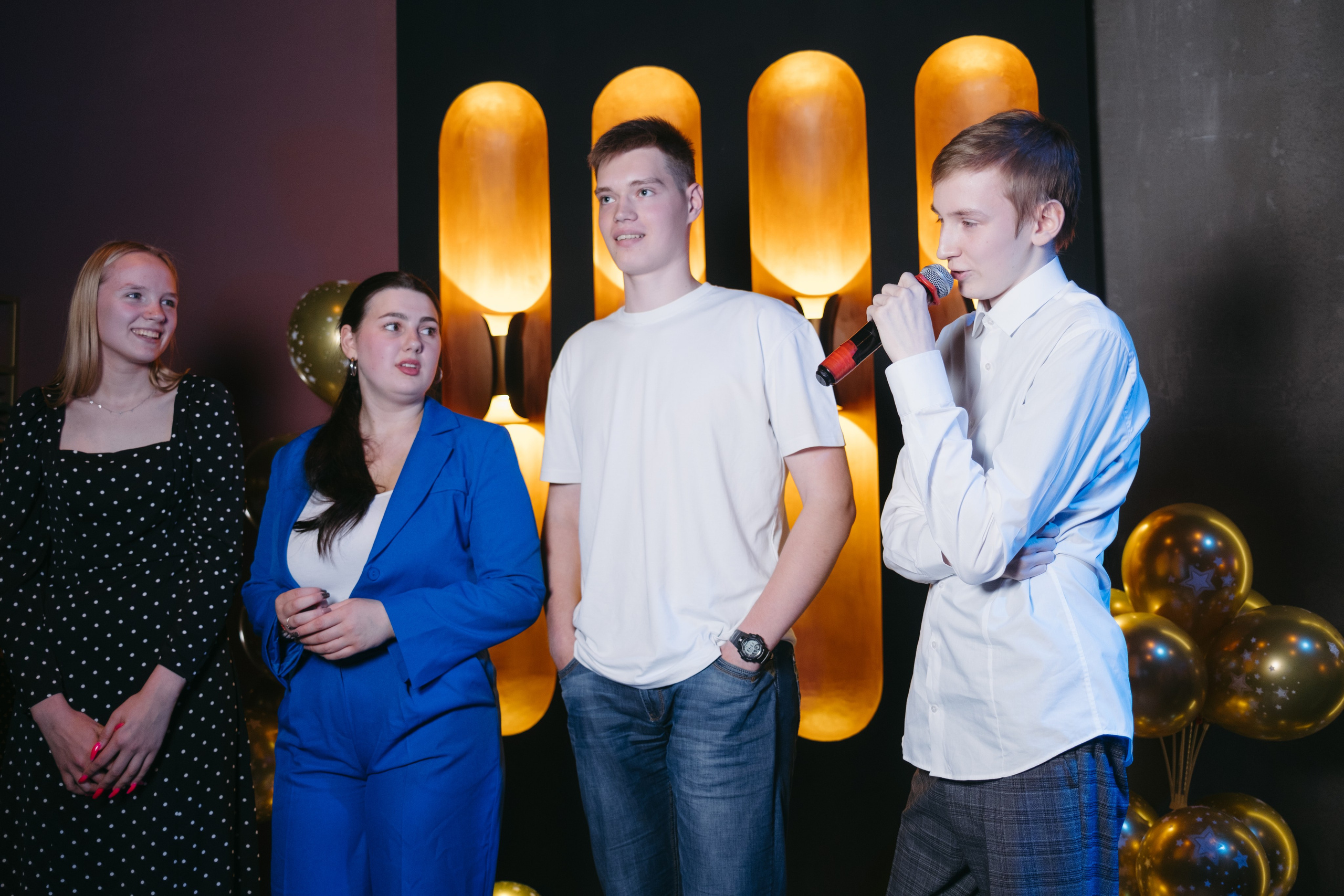 Выпускной 11 класс. Свадебный и репортажной фотограф Денис Ожигин в Краснодаре и Краснодарском крае