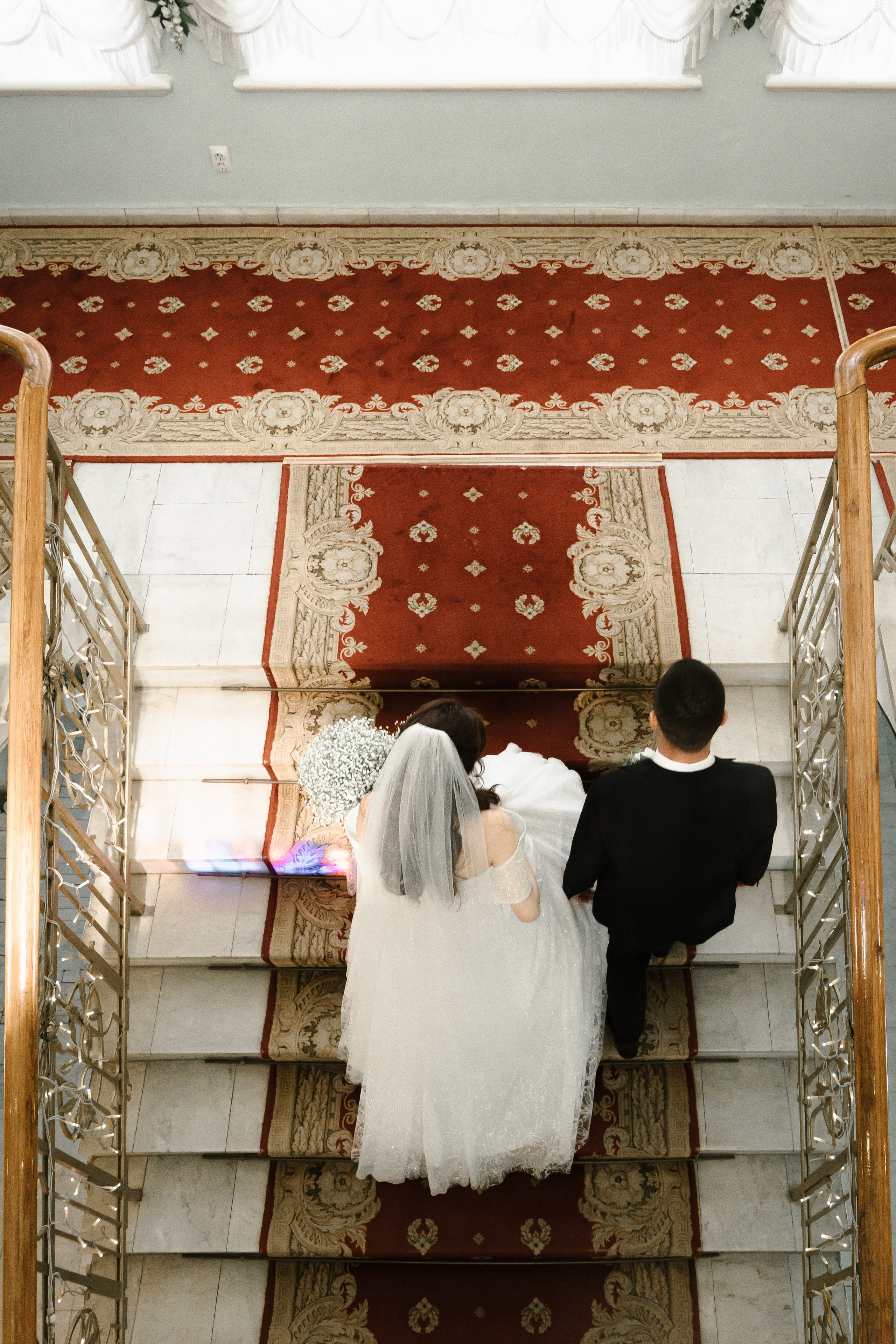 L & N. Свадебный и семейный фотограф в Астрахани