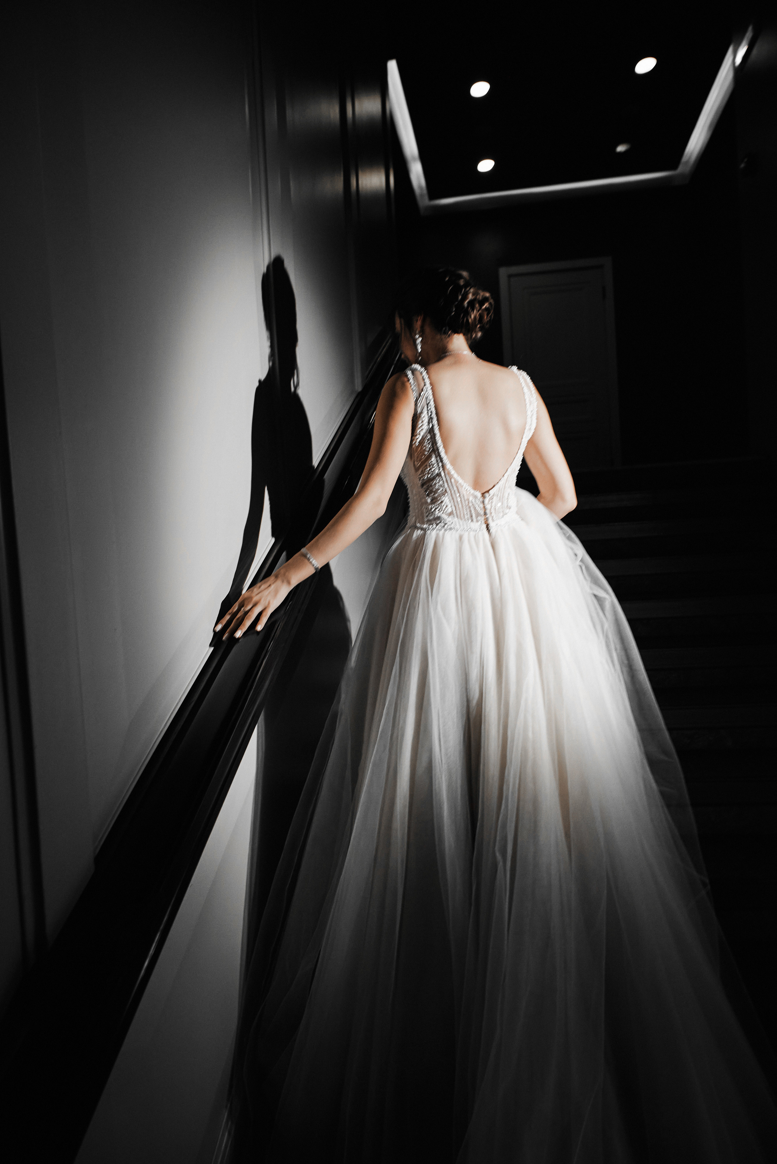 Альберт Галаутдинов — Свадебный фотограф в Томске