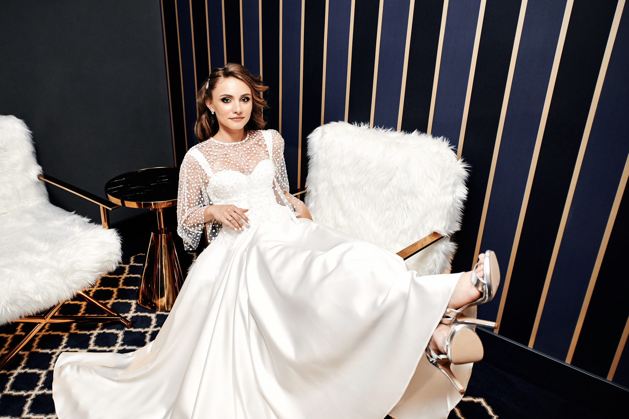 Альберт Галаутдинов — Свадебный фотограф в Томске