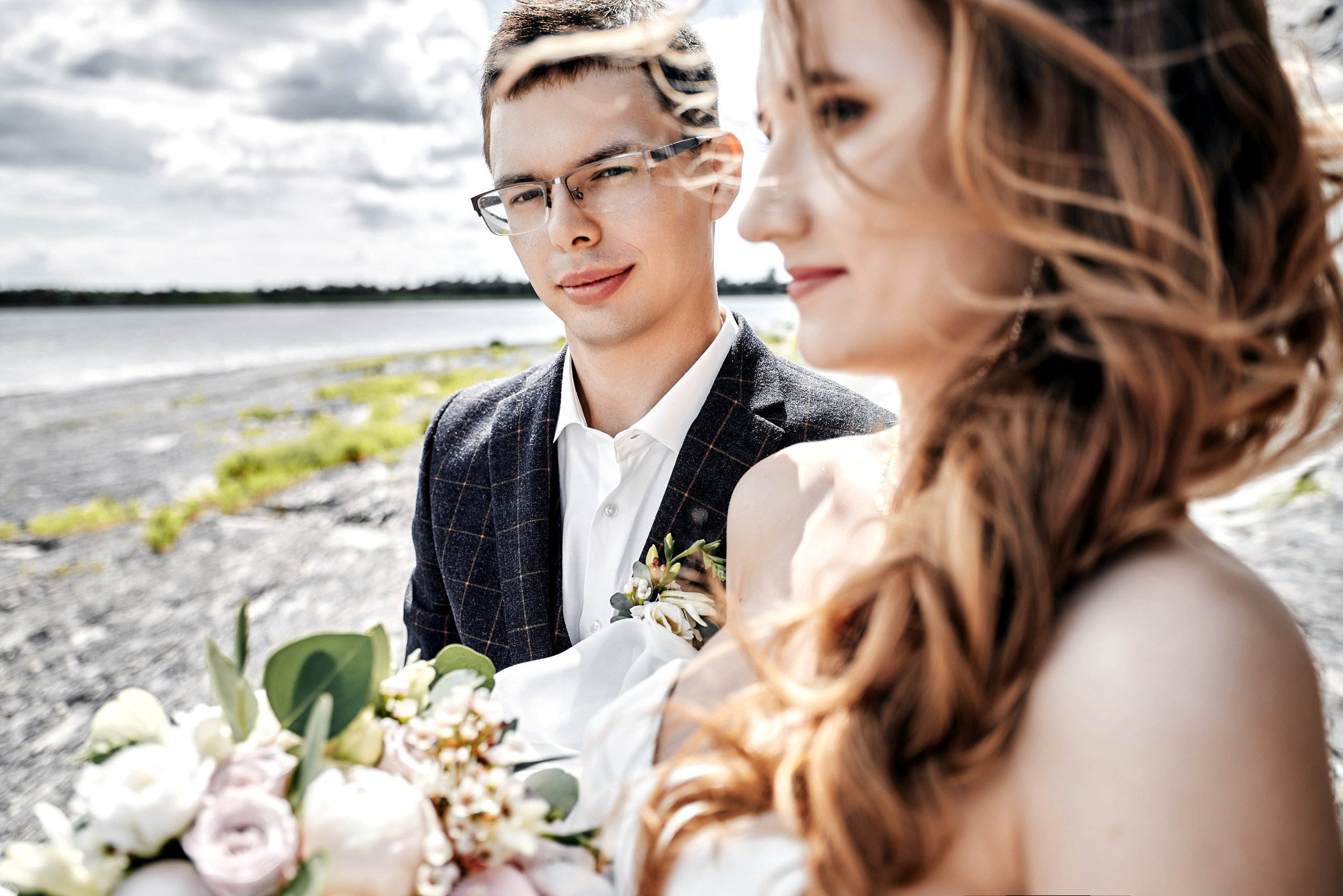 Альберт Галаутдинов — Свадебный фотограф в Томске