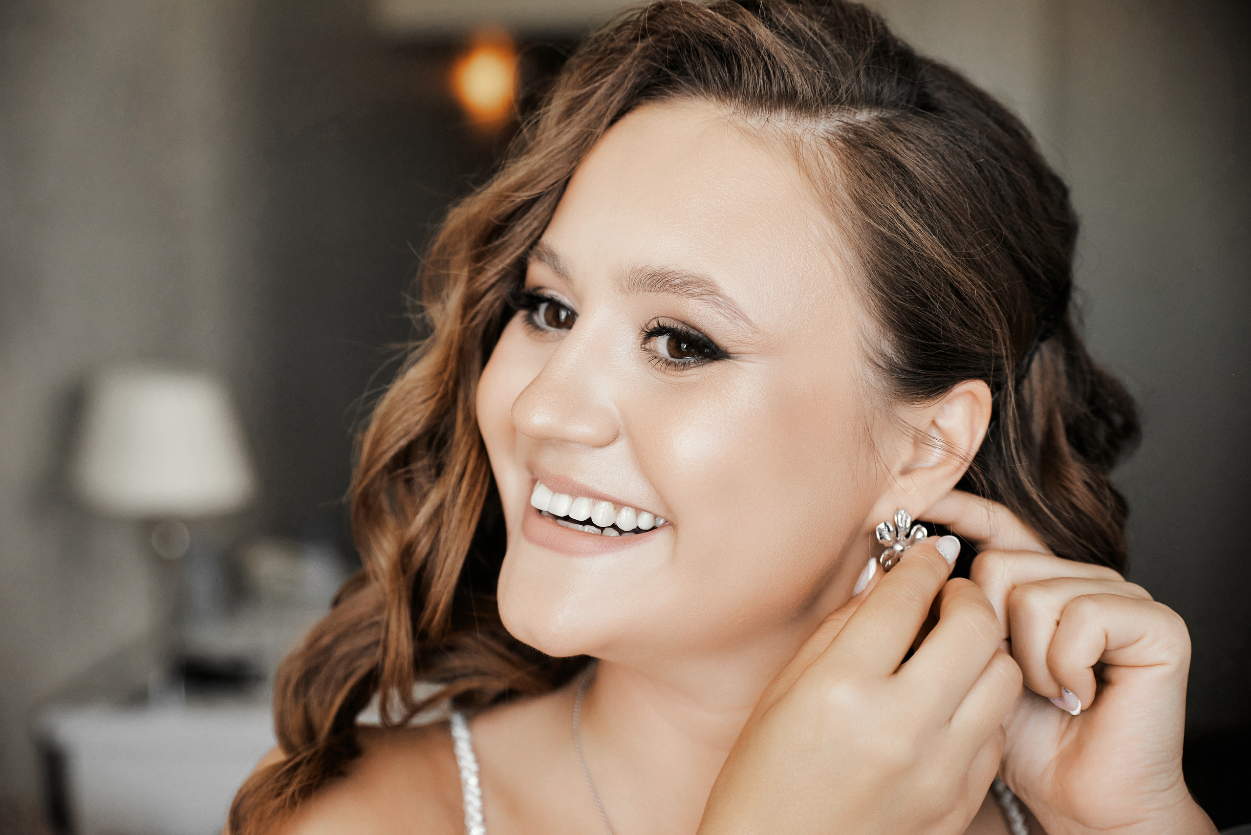 Альберт Галаутдинов — Свадебный фотограф в Томске