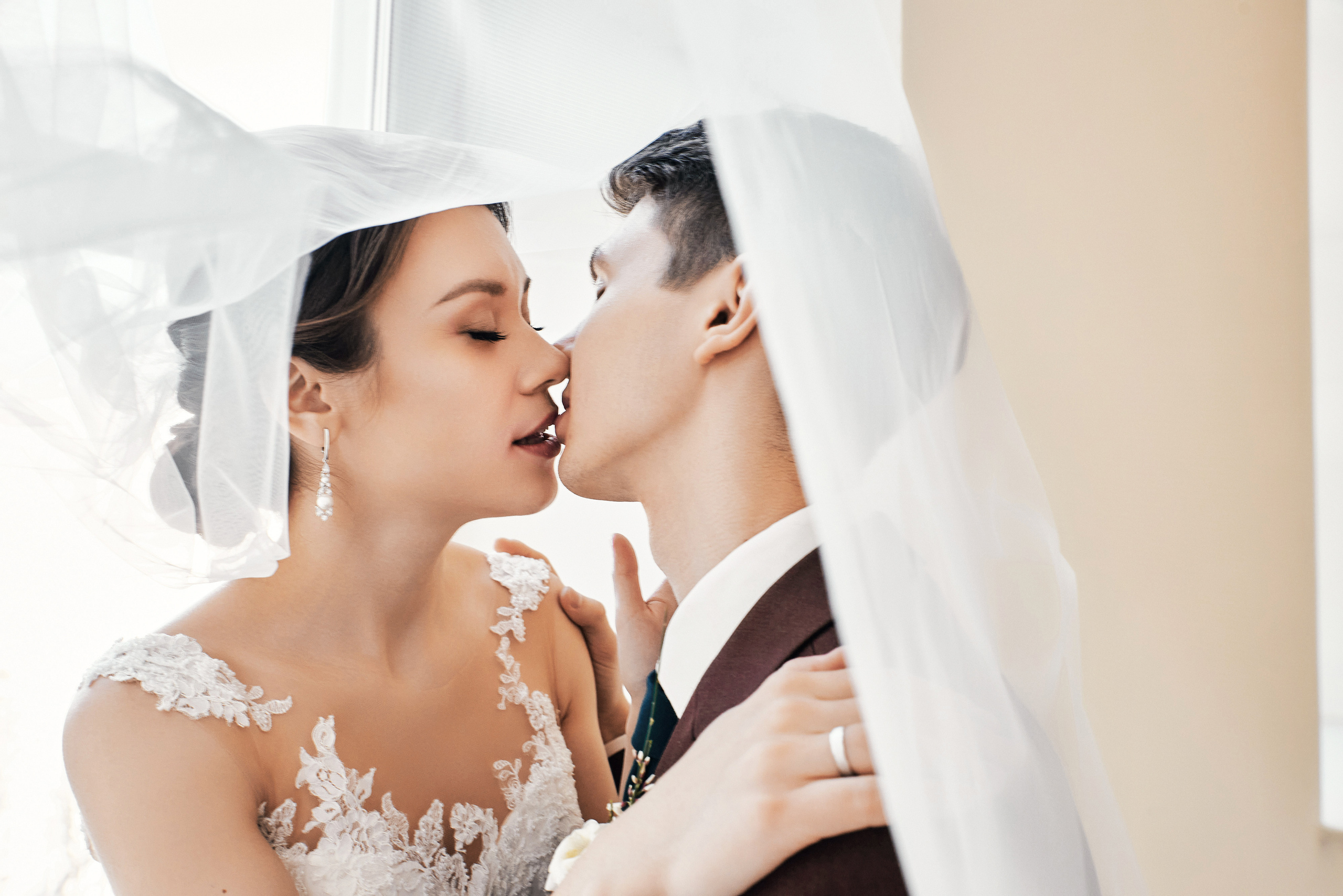 Альберт Галаутдинов — Свадебный фотограф в Томске