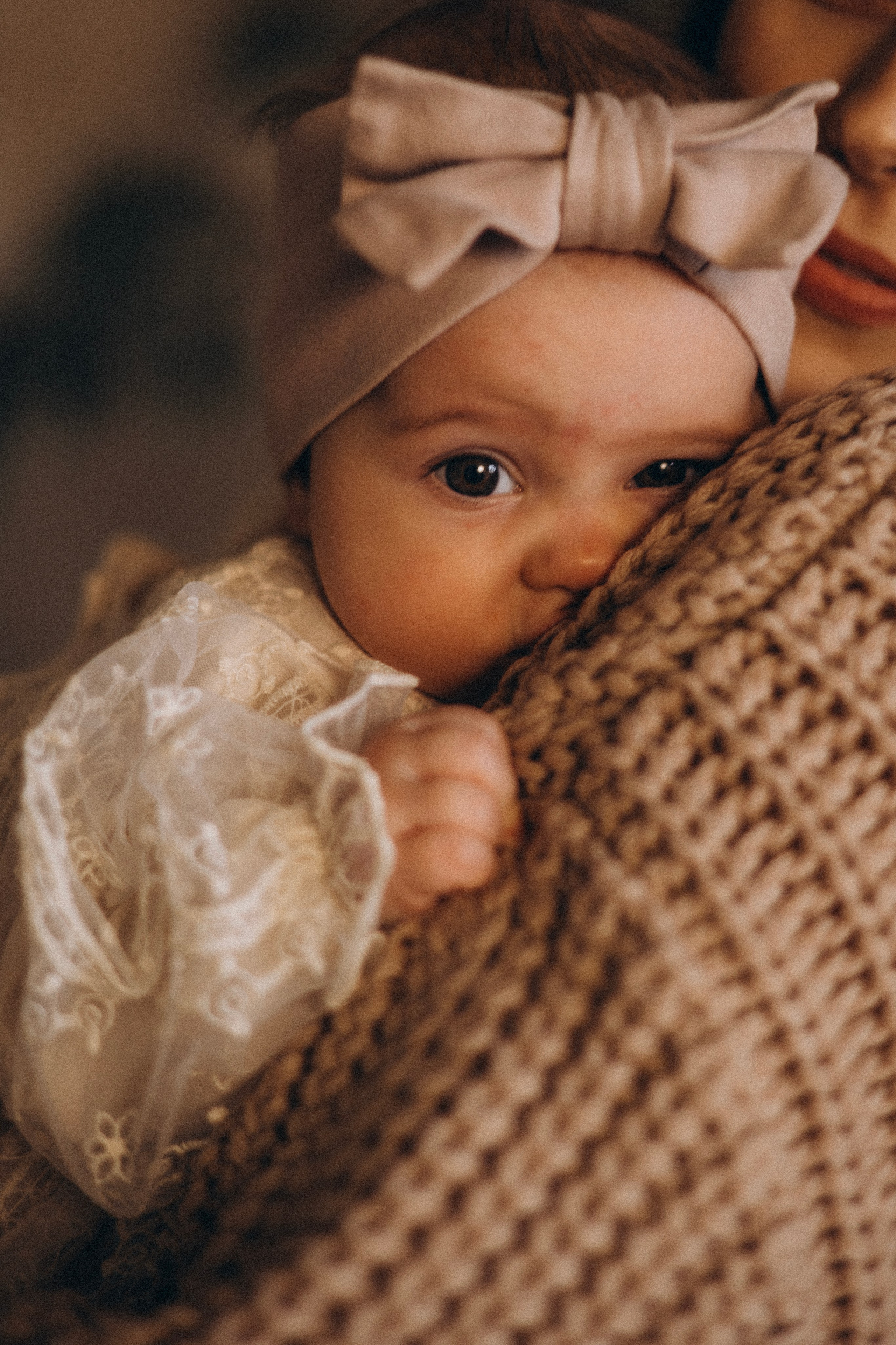 Никита, Леся и маленькая Маша. Семейный фотограф в Красноярске Екатерина Гайнутдинова