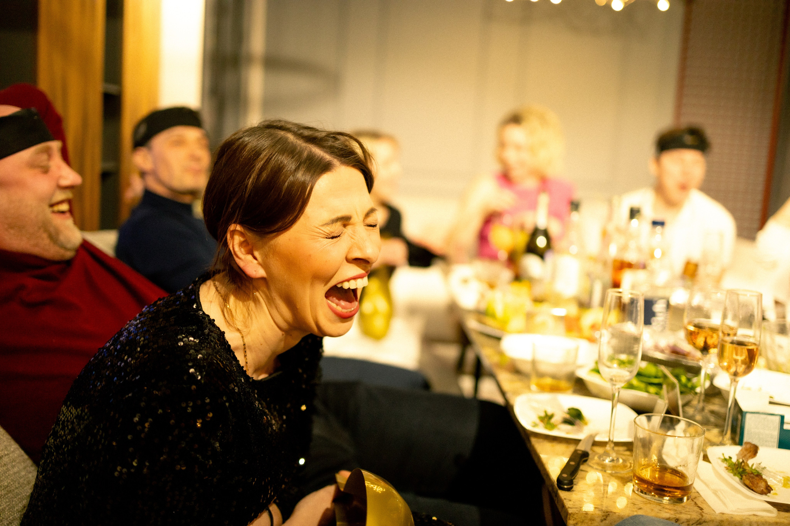 Репортаж. Фотограф Нина Крутая Москва