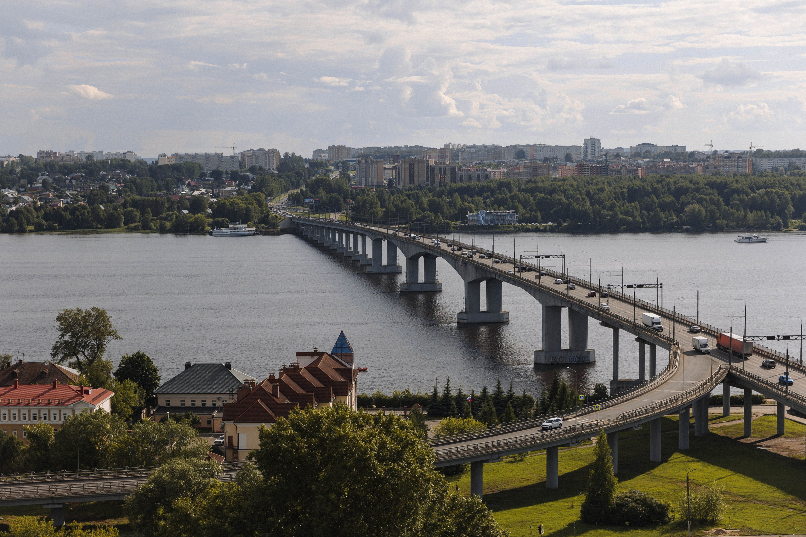 Summer vibe. Э Т О М Ы