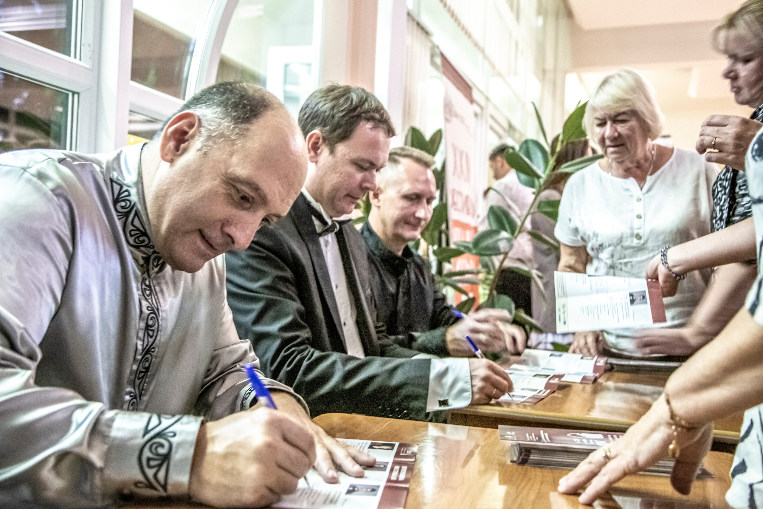 24 Открытый фестиваль органной музыки г. Сочи. Фотограф в Сочи Юрий Шептаев