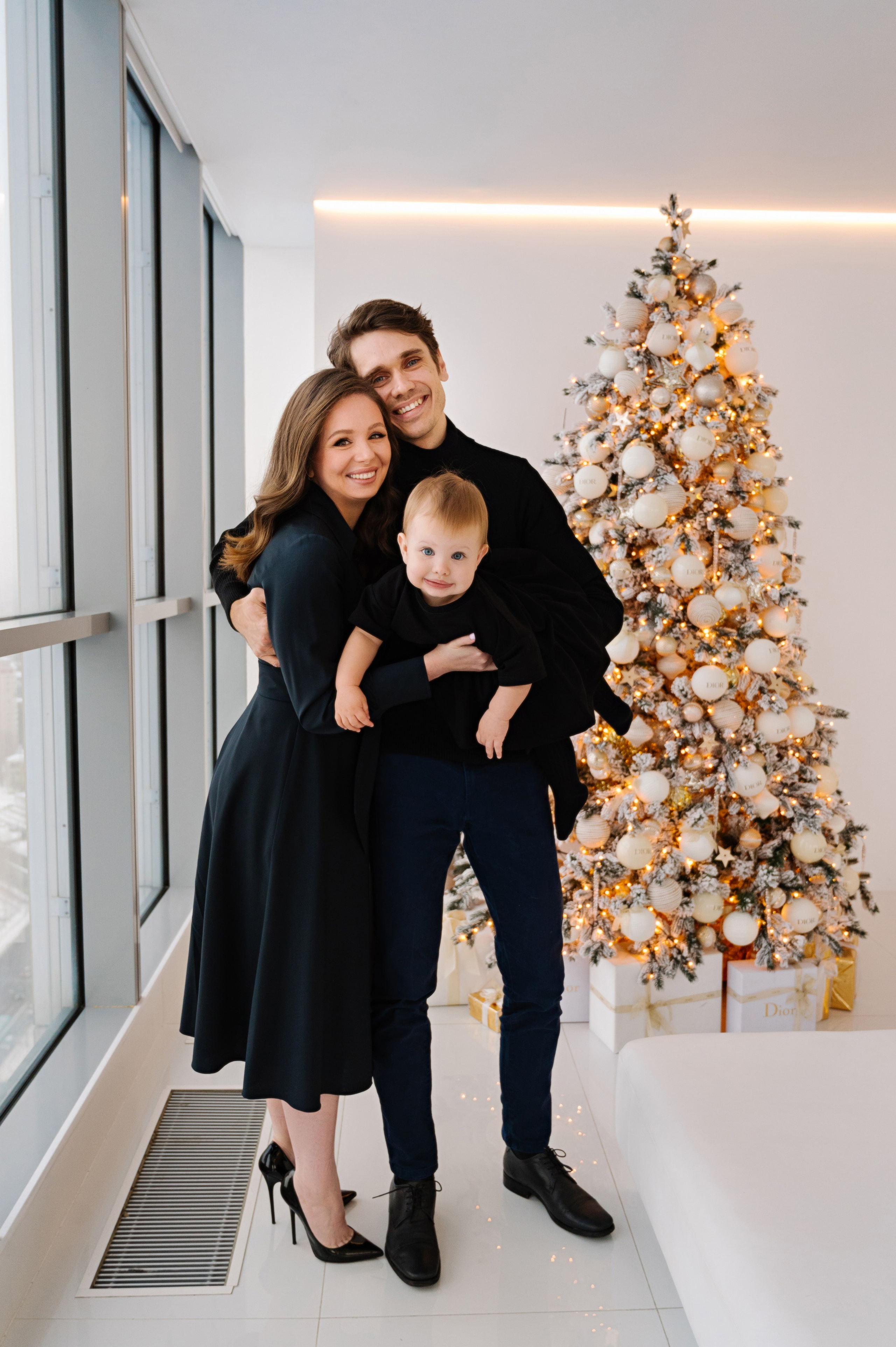 Мария. Профессиональный фотограф беременности в СПБ. Стильные фотосессии беременности в стиле минимализм и классическая фотография