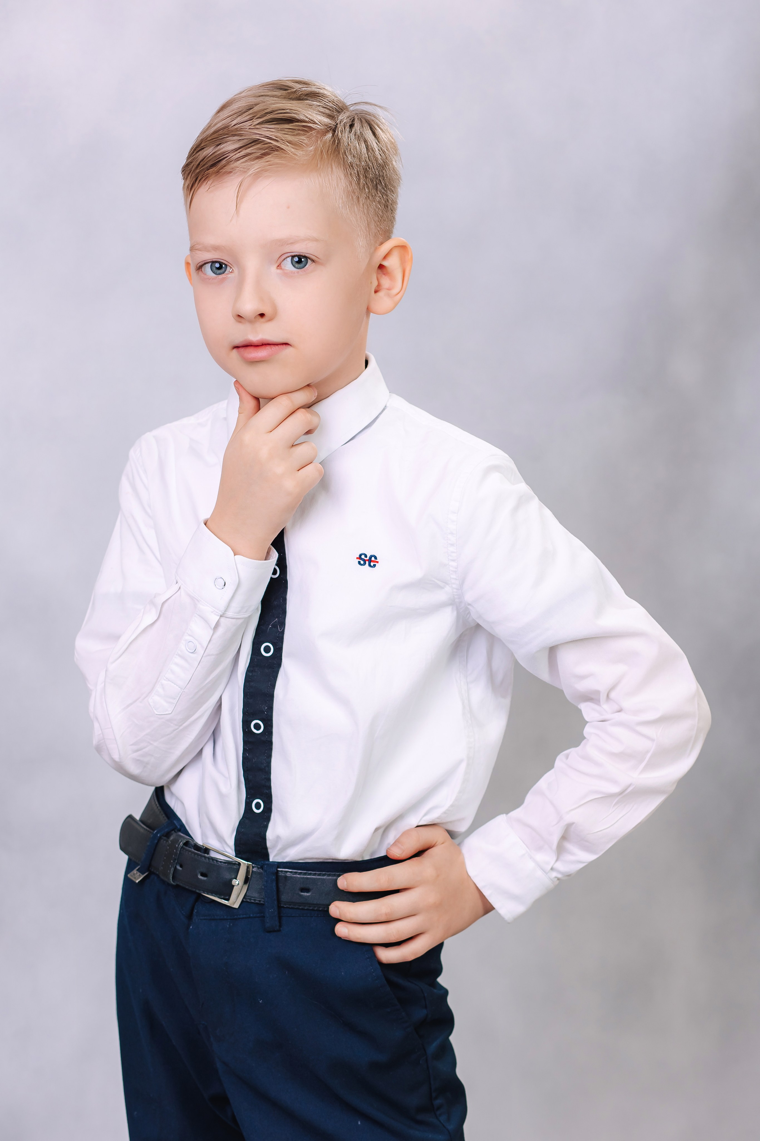 Начальная школа. Фотограф в Москве Авдеева Мария