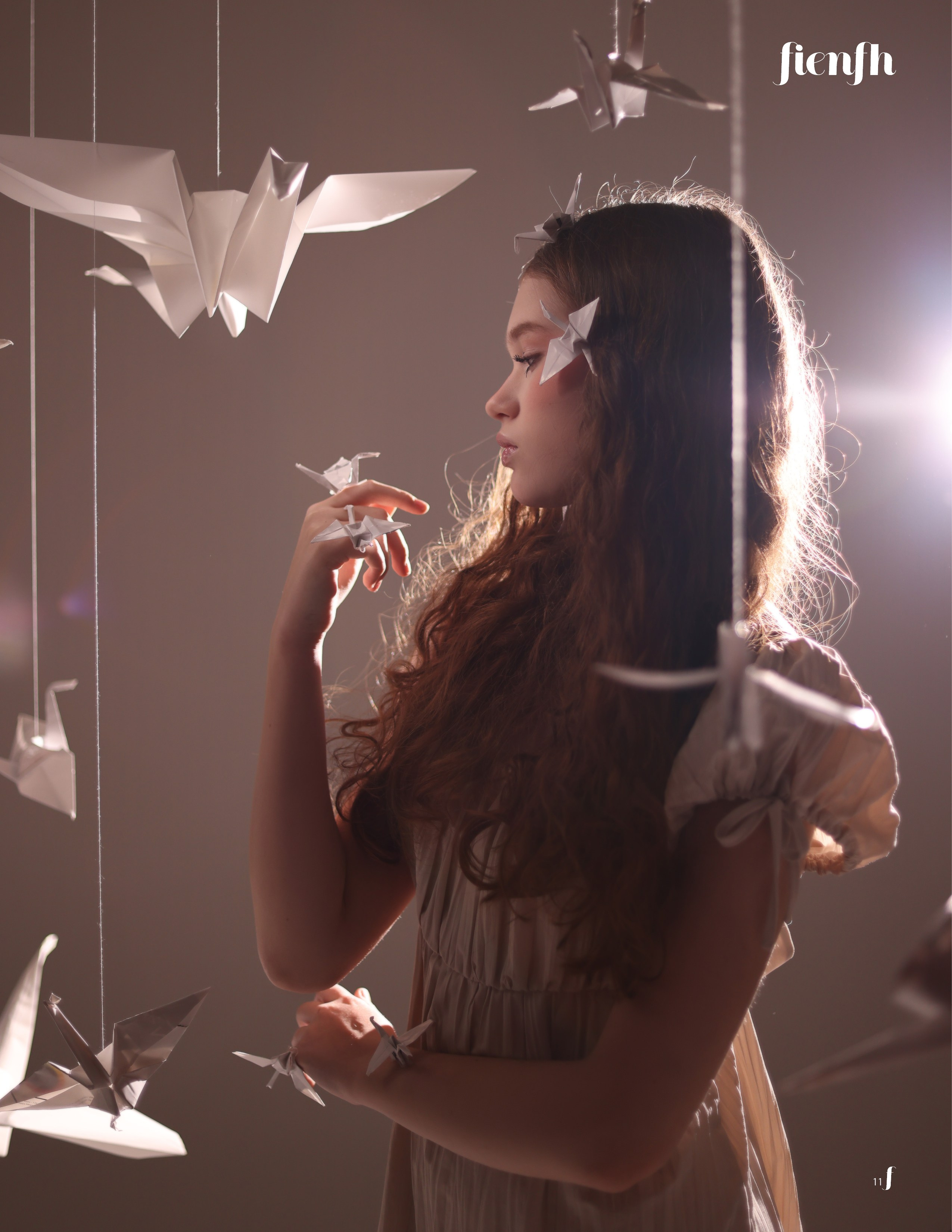 Мои фото в журналах. Фотограф в Самаре