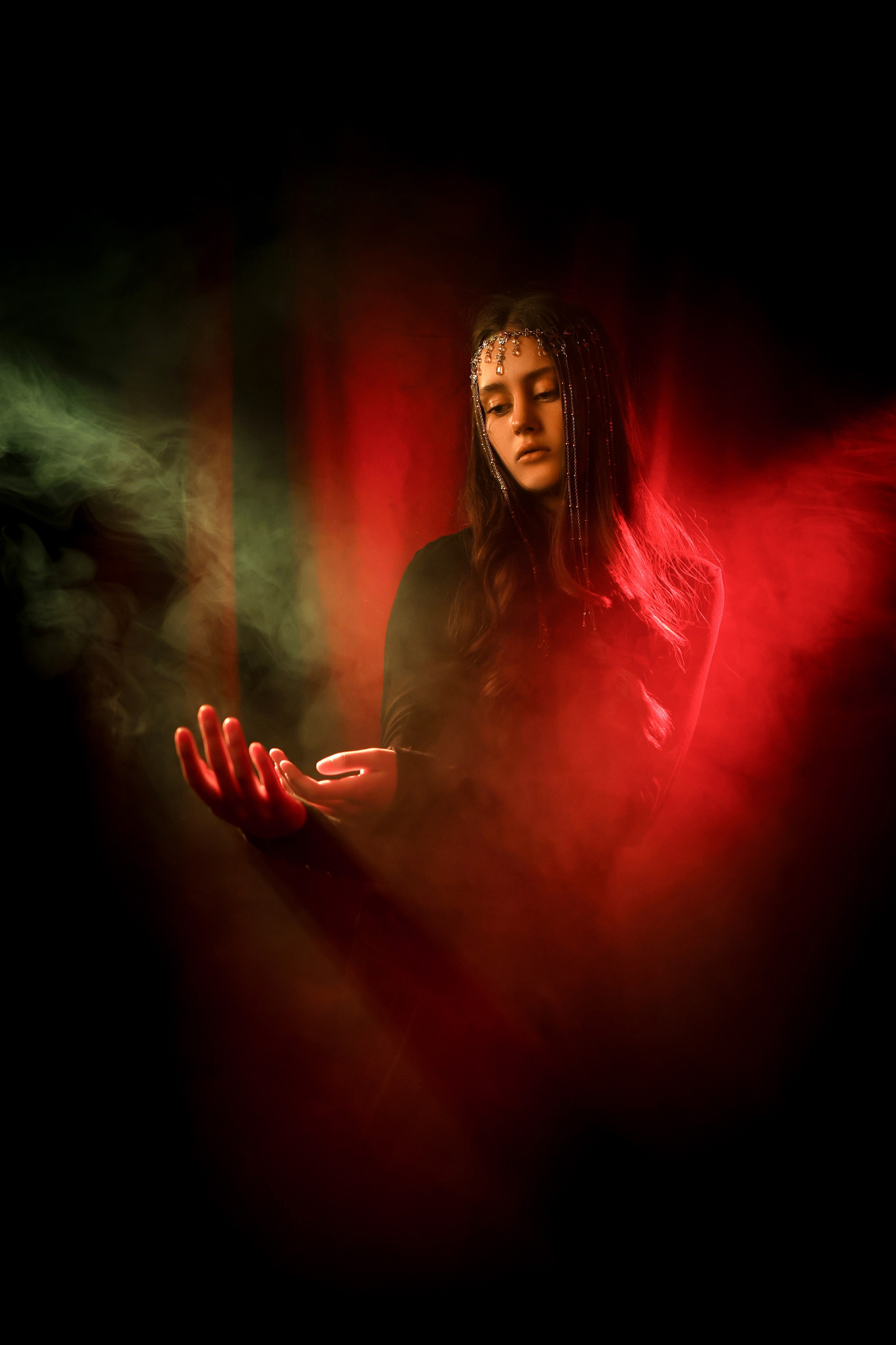 Художественные съёмки. Фотограф в Самаре