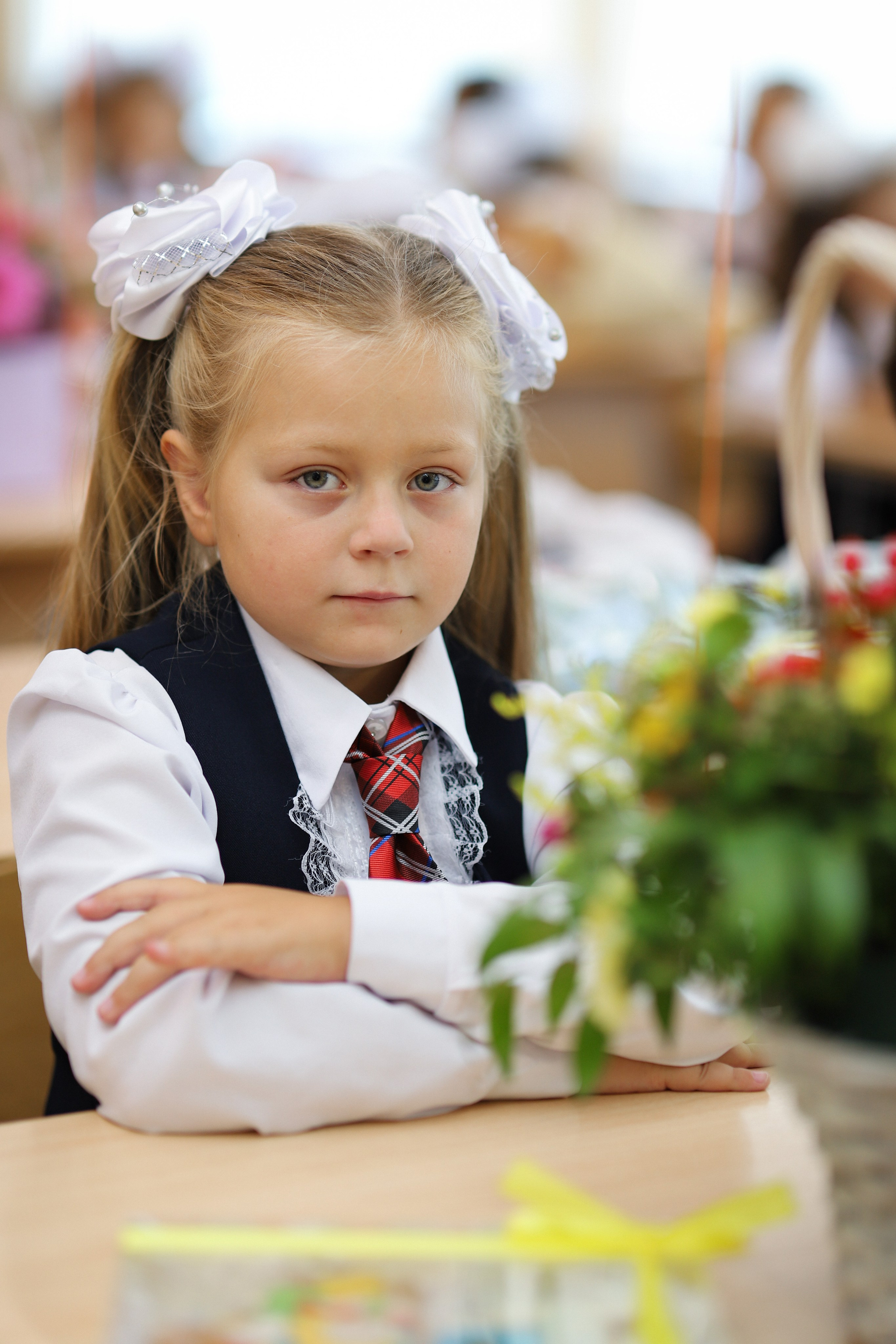 1сентября. Семейный и детский фотограф в Домодедово Васина Екатерина