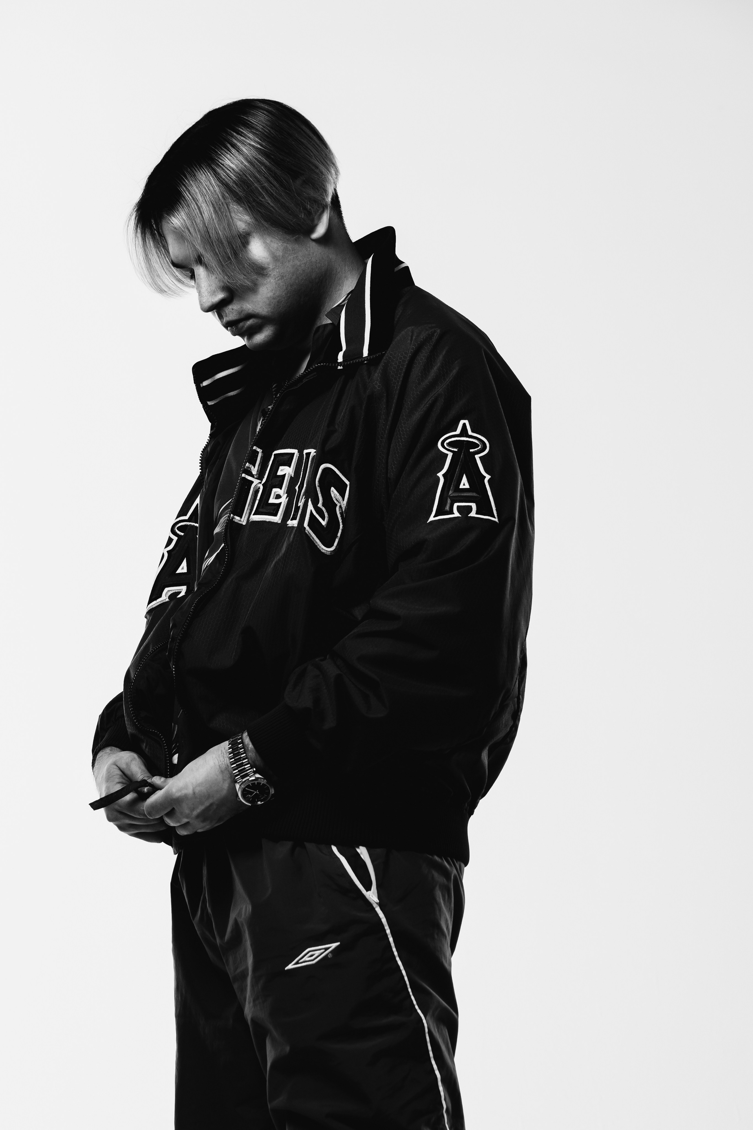 NLO PROMO. Фотограф Москва Владимир Филин