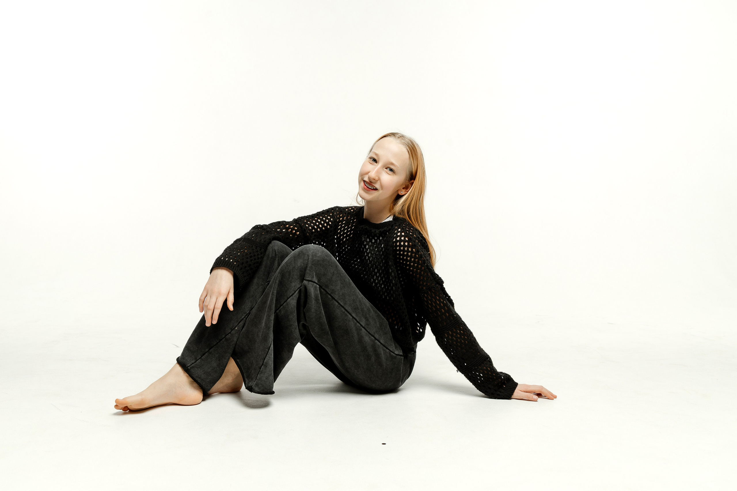 Сестрички. Фотограф Новороссийск