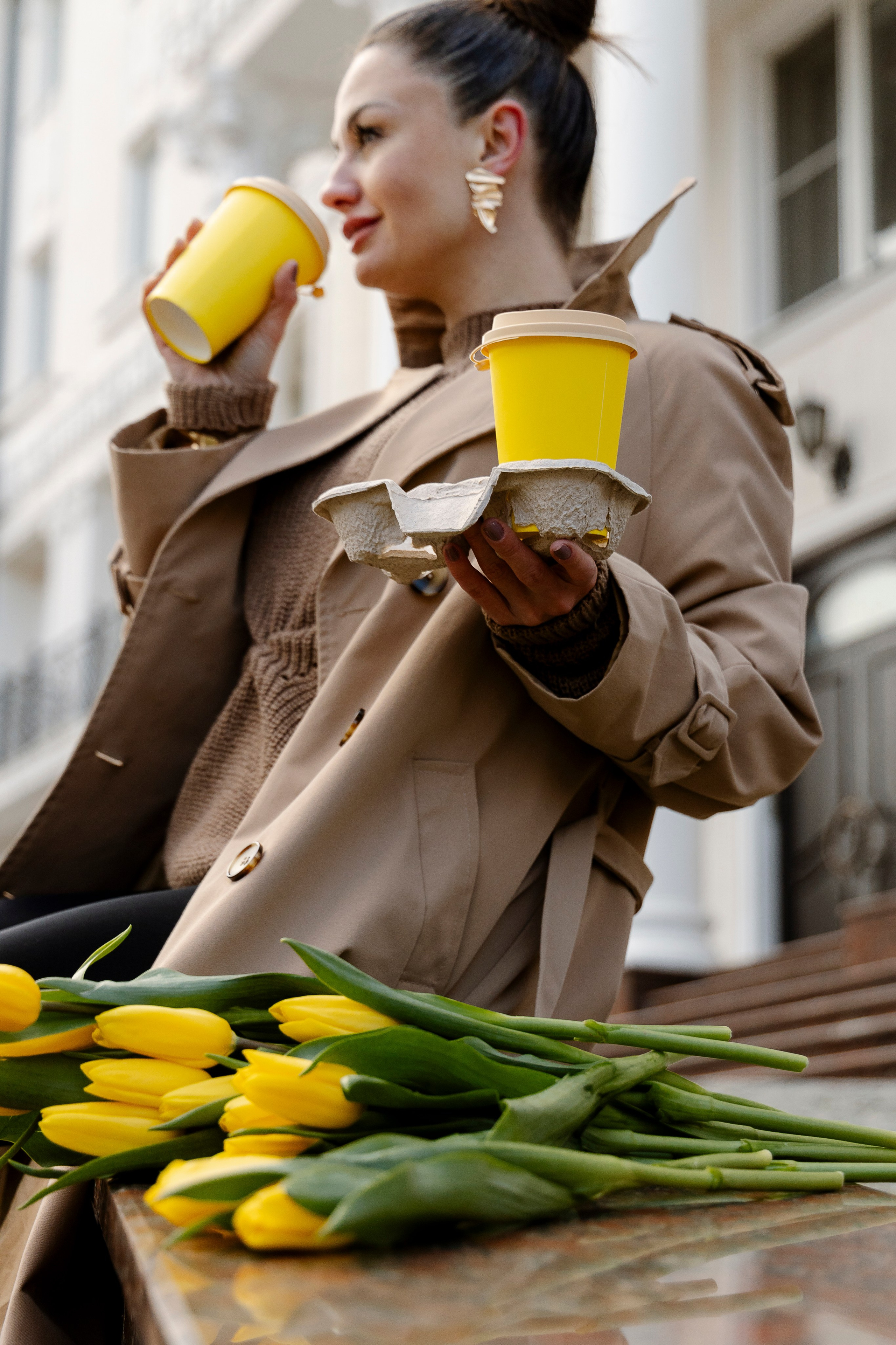 Люба. Фотограф Новороссийск
