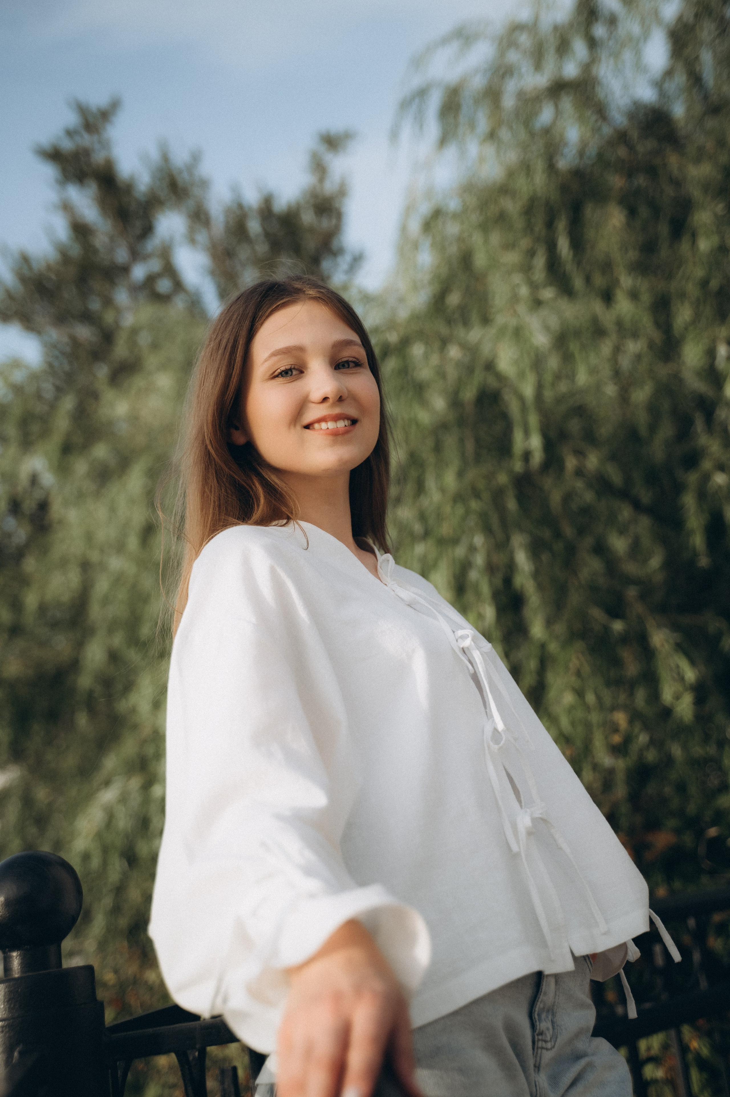 Прогулка в городе. Семейный фотограф в Минске Дарья Дреко