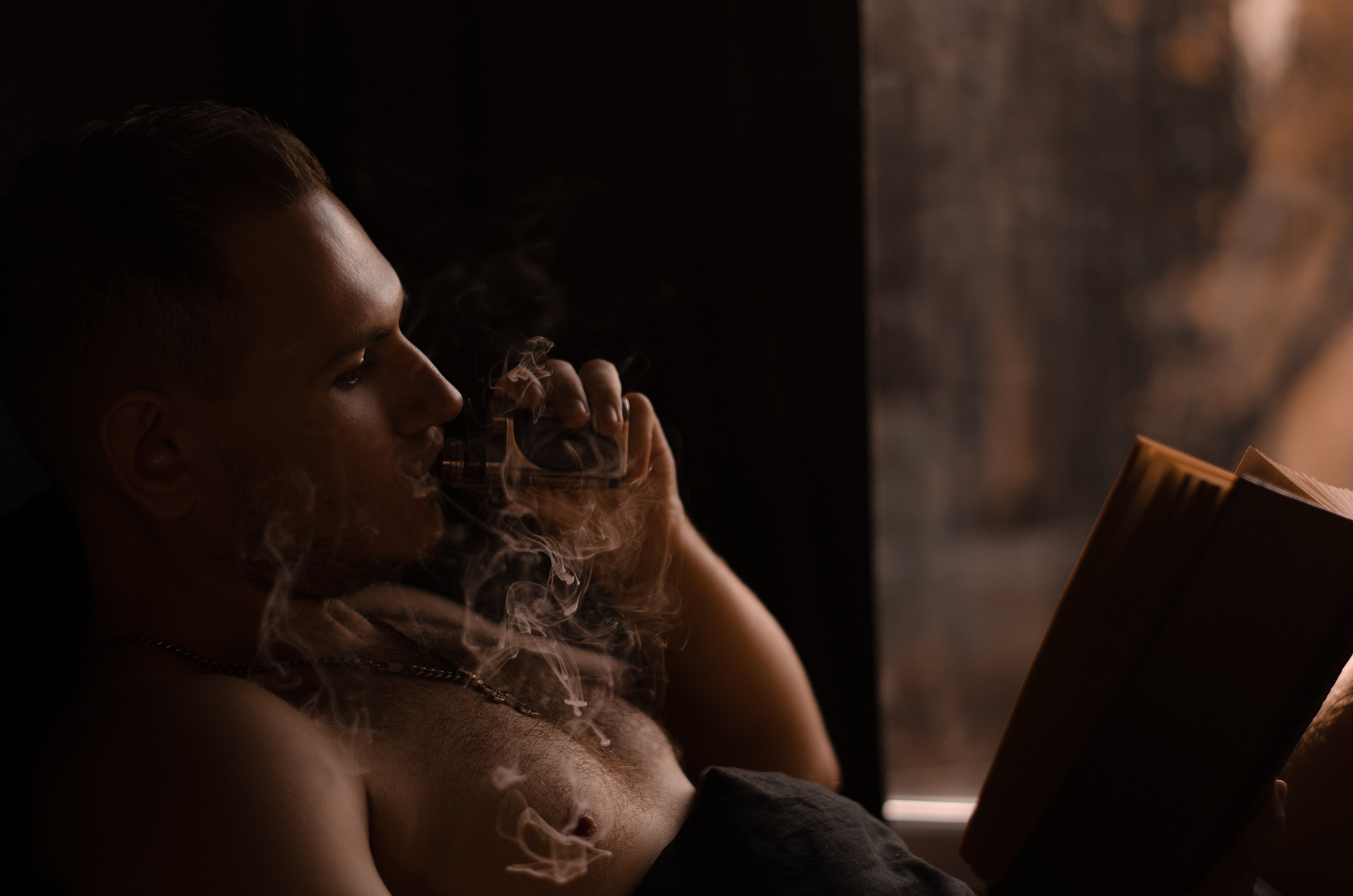 2020_10_19. Будуарный / Ню Фотограф Наталья Шевченко Минск