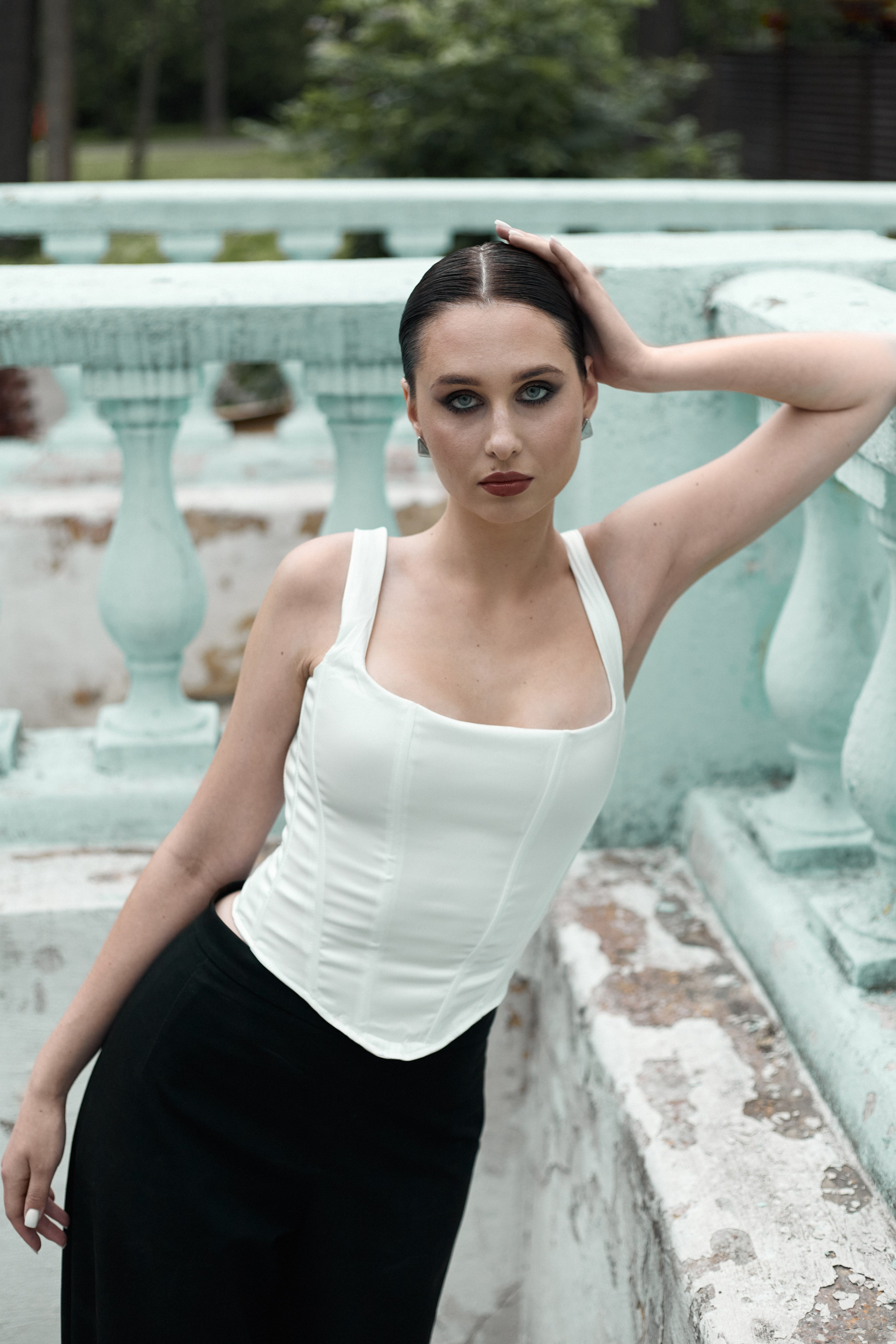 Аня. Фотограф в Липецке, Воронеже и Москве