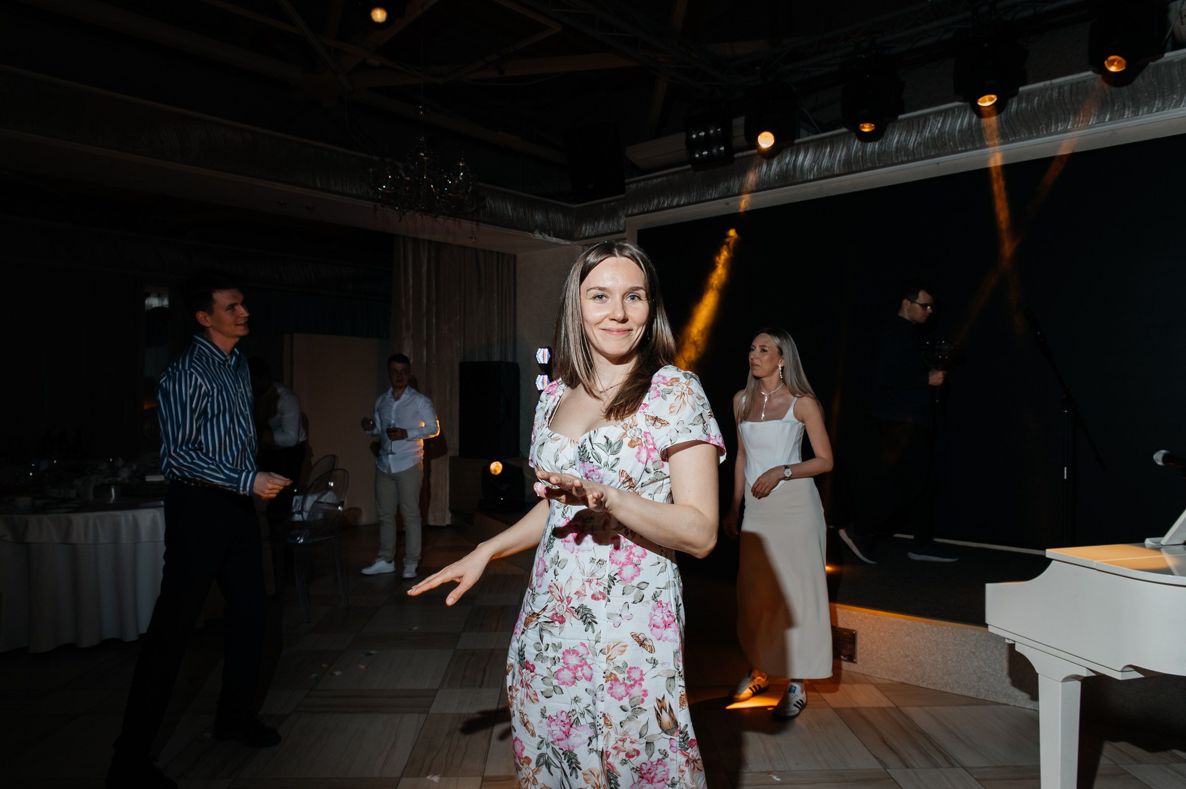 Свадебные съемки. Фотограф Марина Лысова