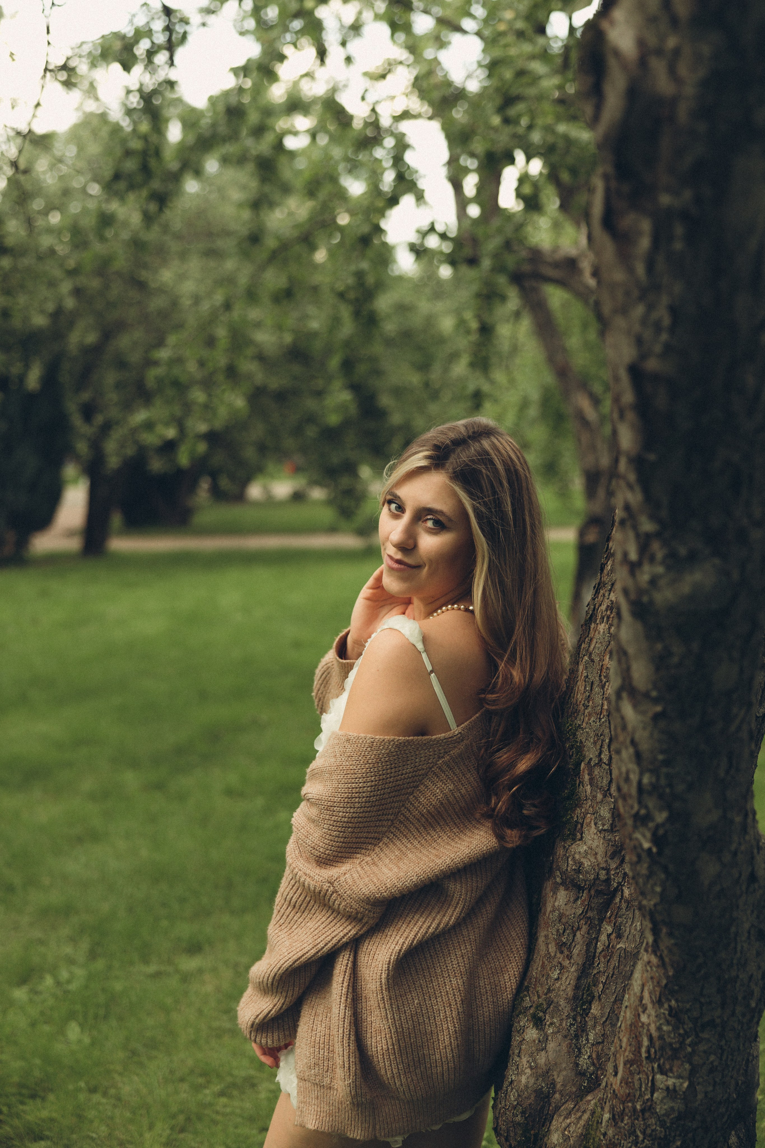 Лера. Фотограф Дарья Смирнова