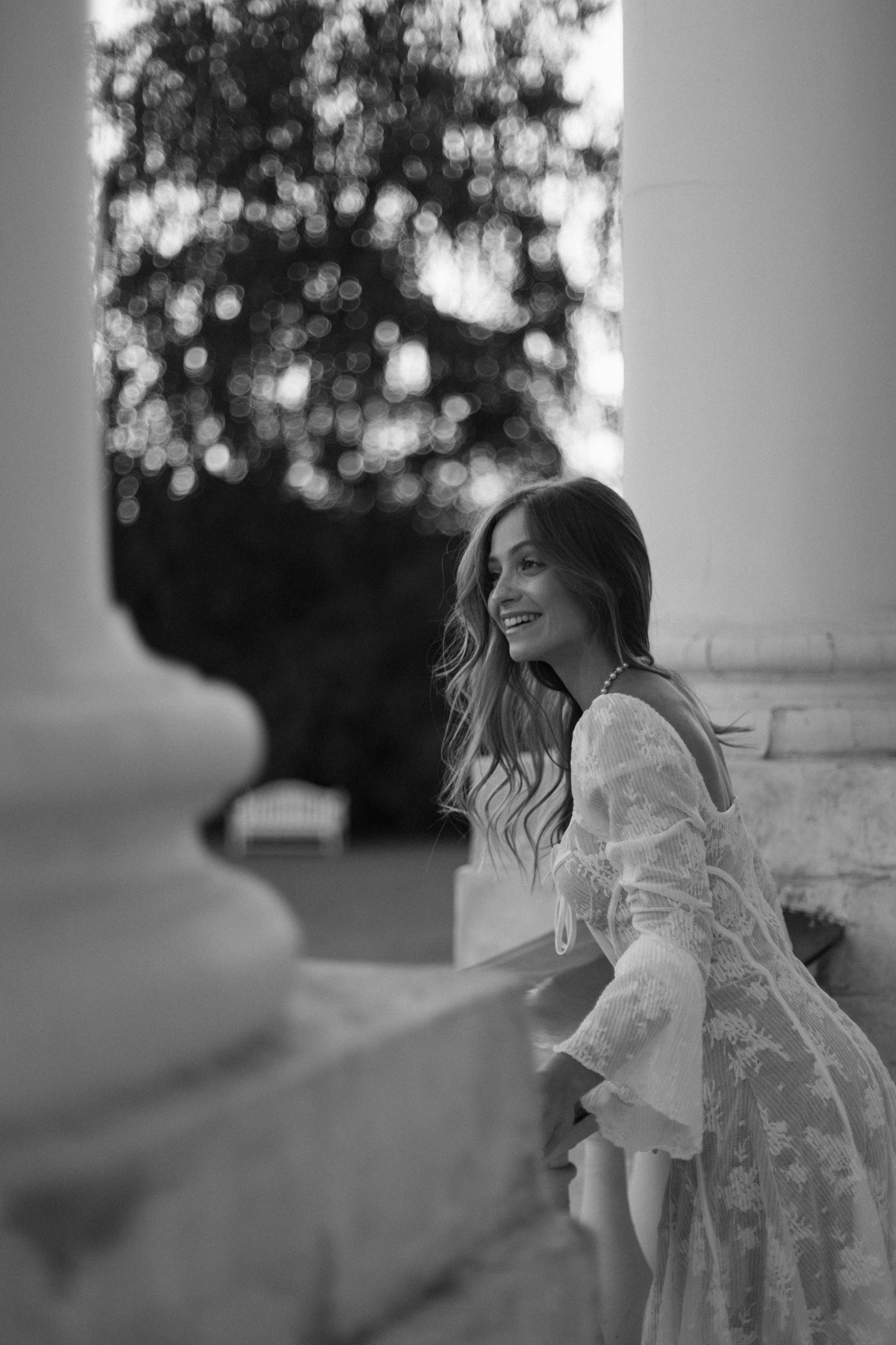 Диана. Фотограф Дарья Смирнова