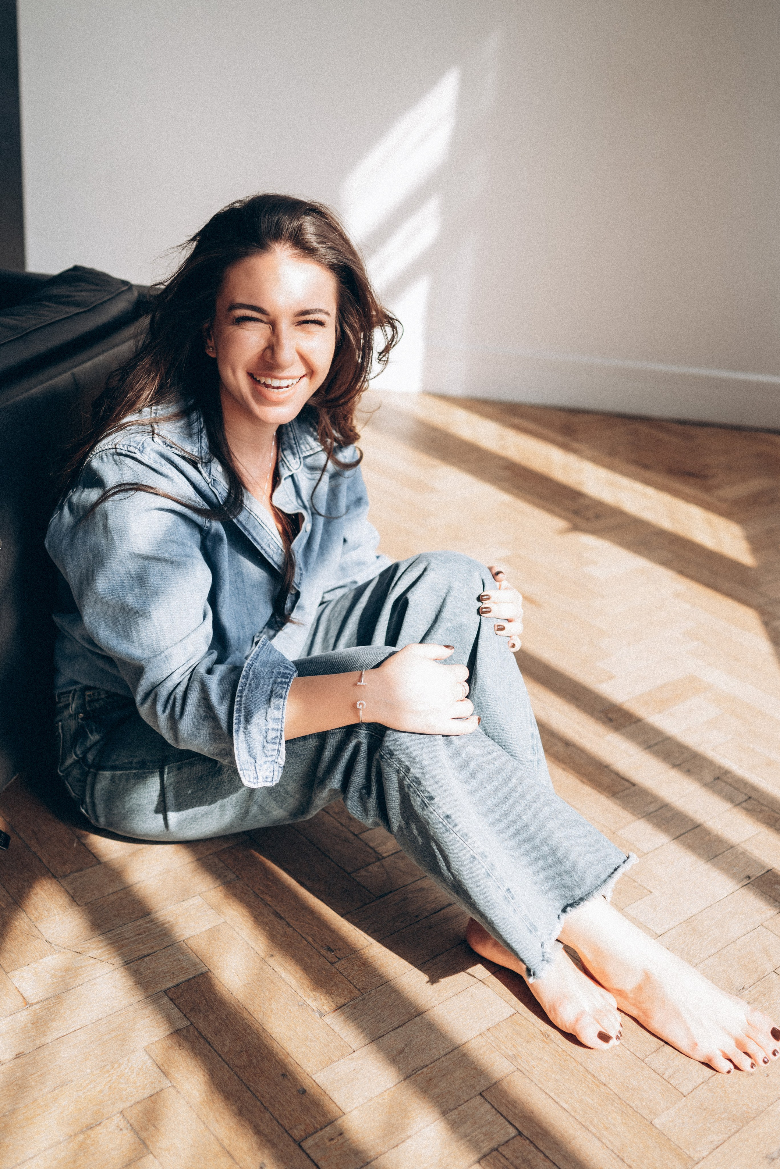 Фотосессия девушки в Москве. Женский и семейный фотограф в Москве и Красногорске Светлана Левченко