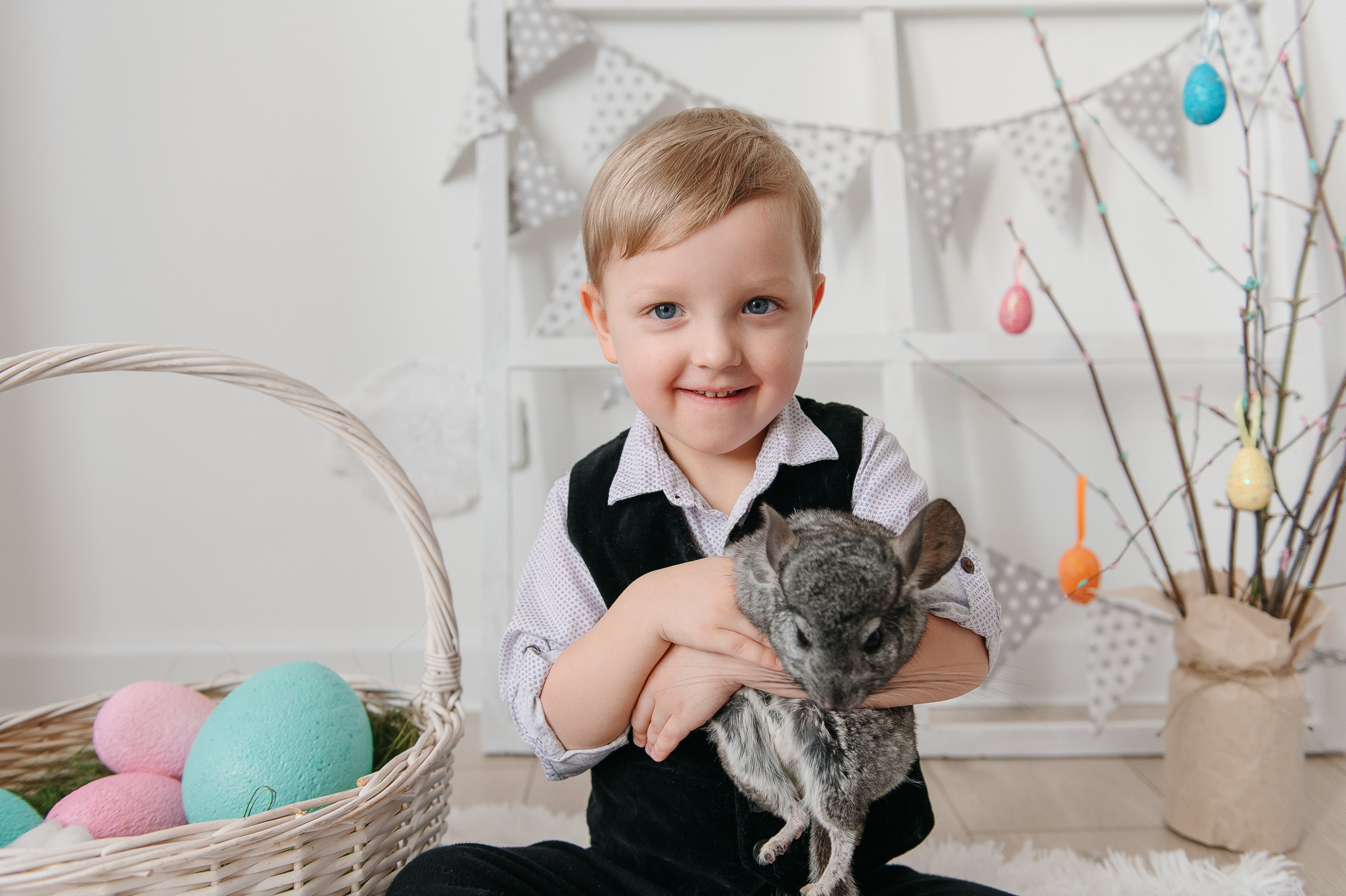 Лаврик. Фотограф Валерия Голубева (Миронова)