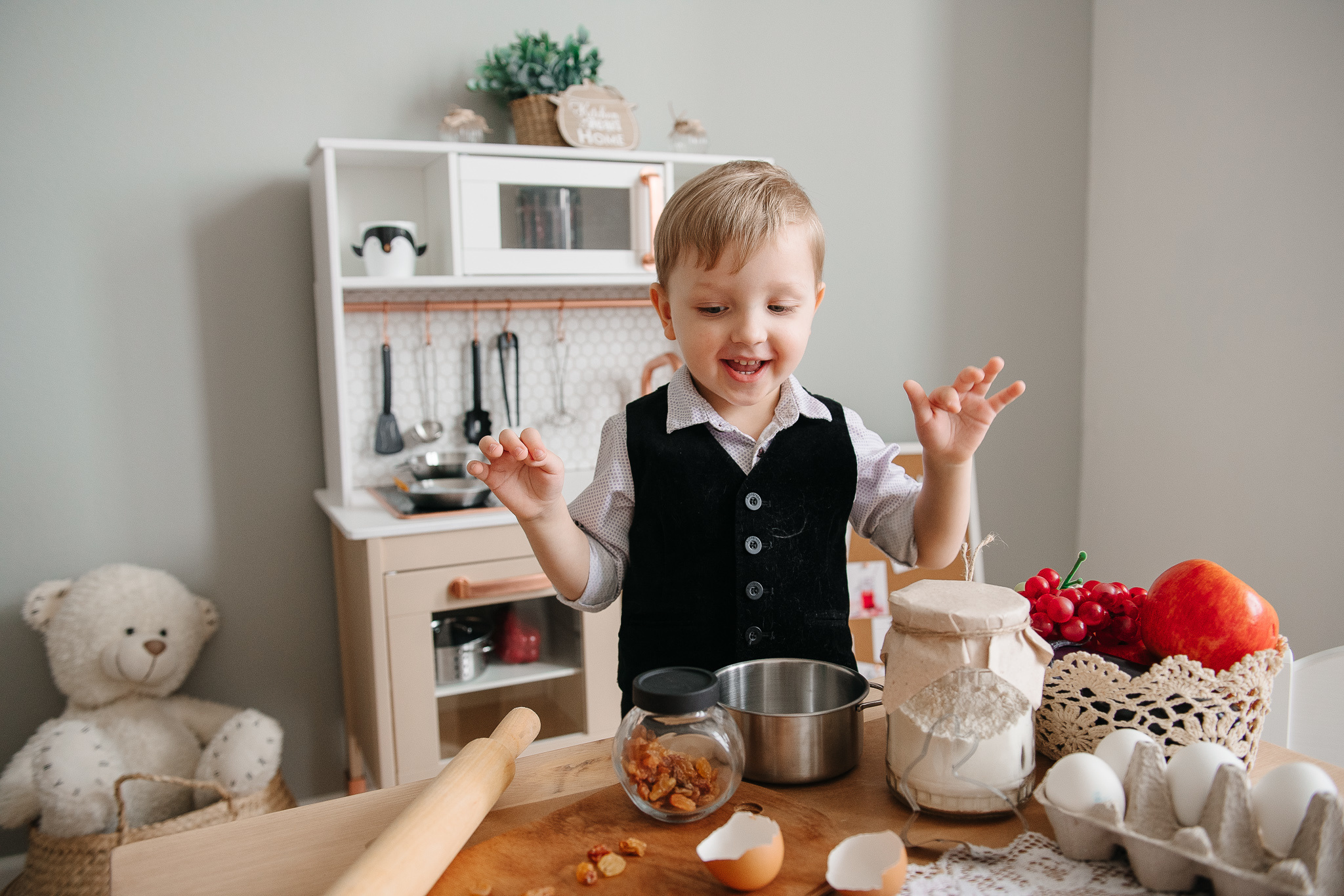 Лаврик. Фотограф Валерия Голубева (Миронова)