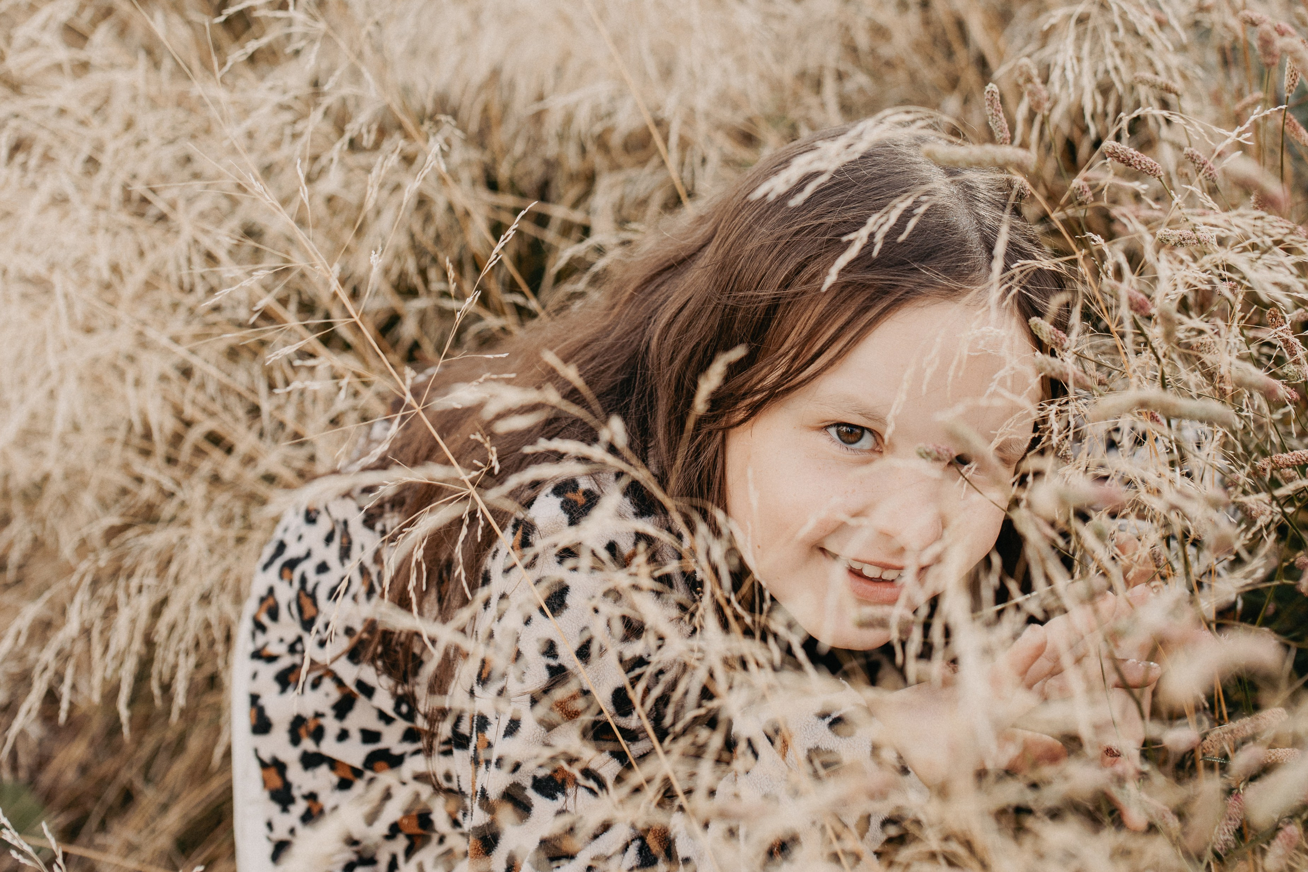 Даша и Ксю. Семейный фотограф Трусова Евгения в Екатеринбурге