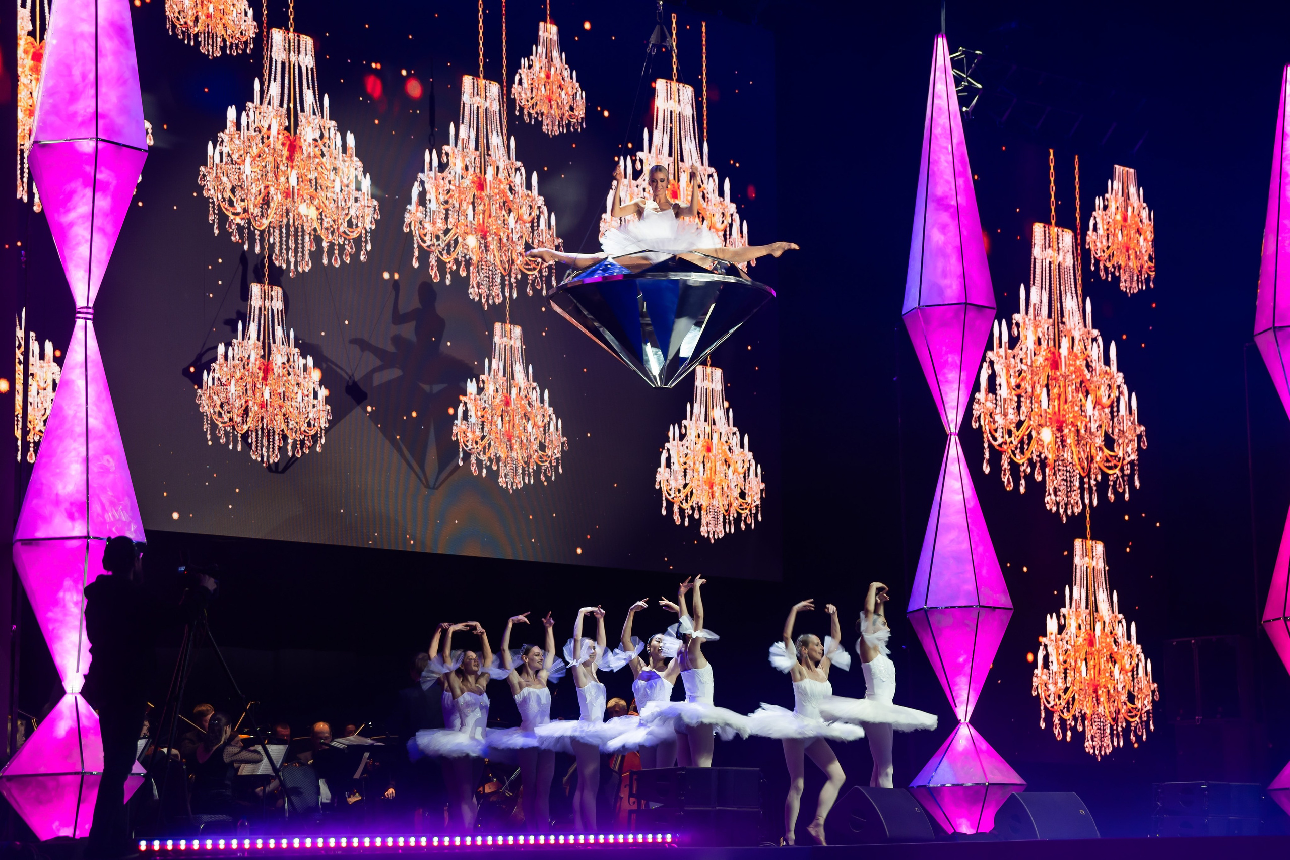 Рус Газ Корпоратив. Репортажный фотограф Сергей Дроздов